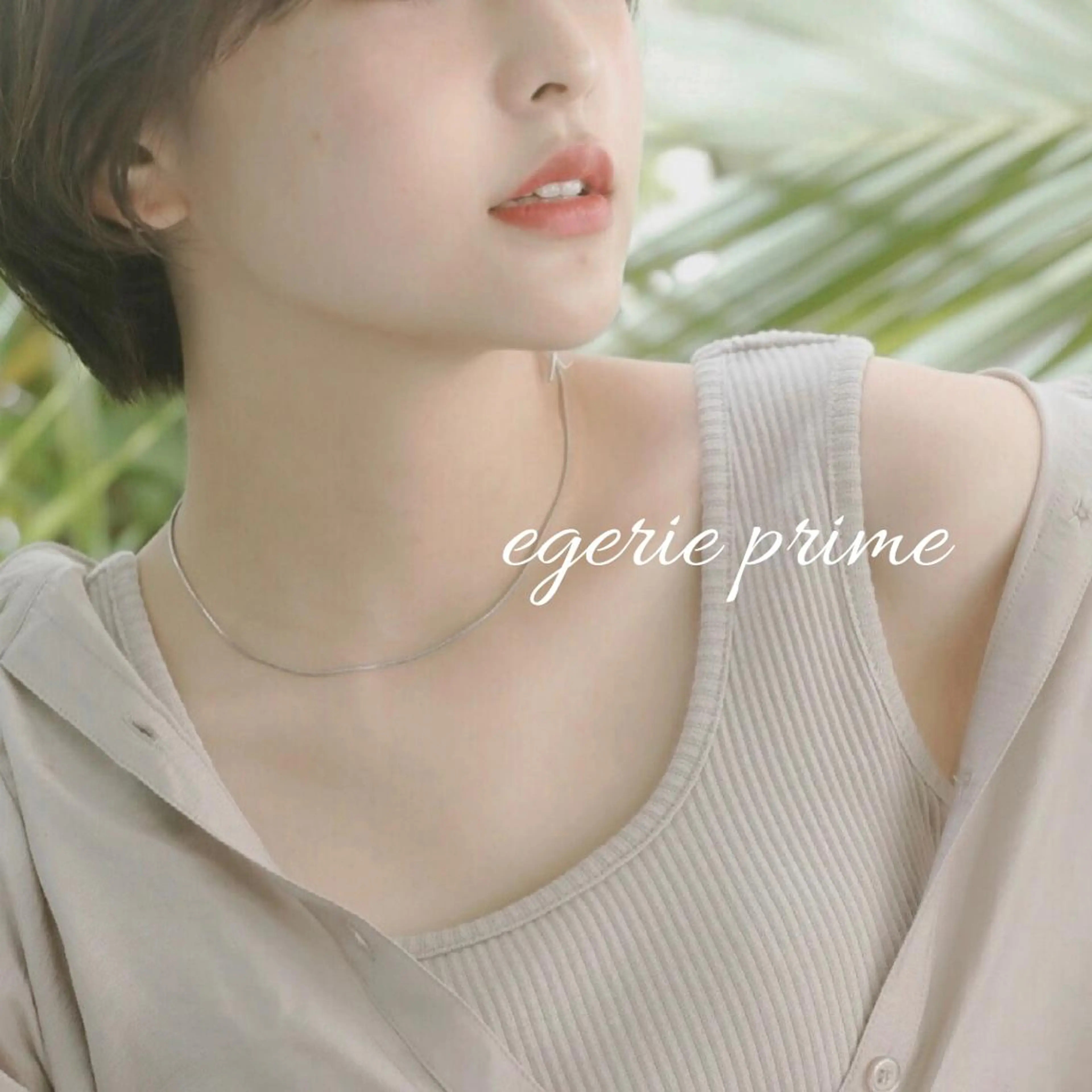 こだわりレディースカット👒＋ケ＋コテ巻きスタイリング付き💗の写真