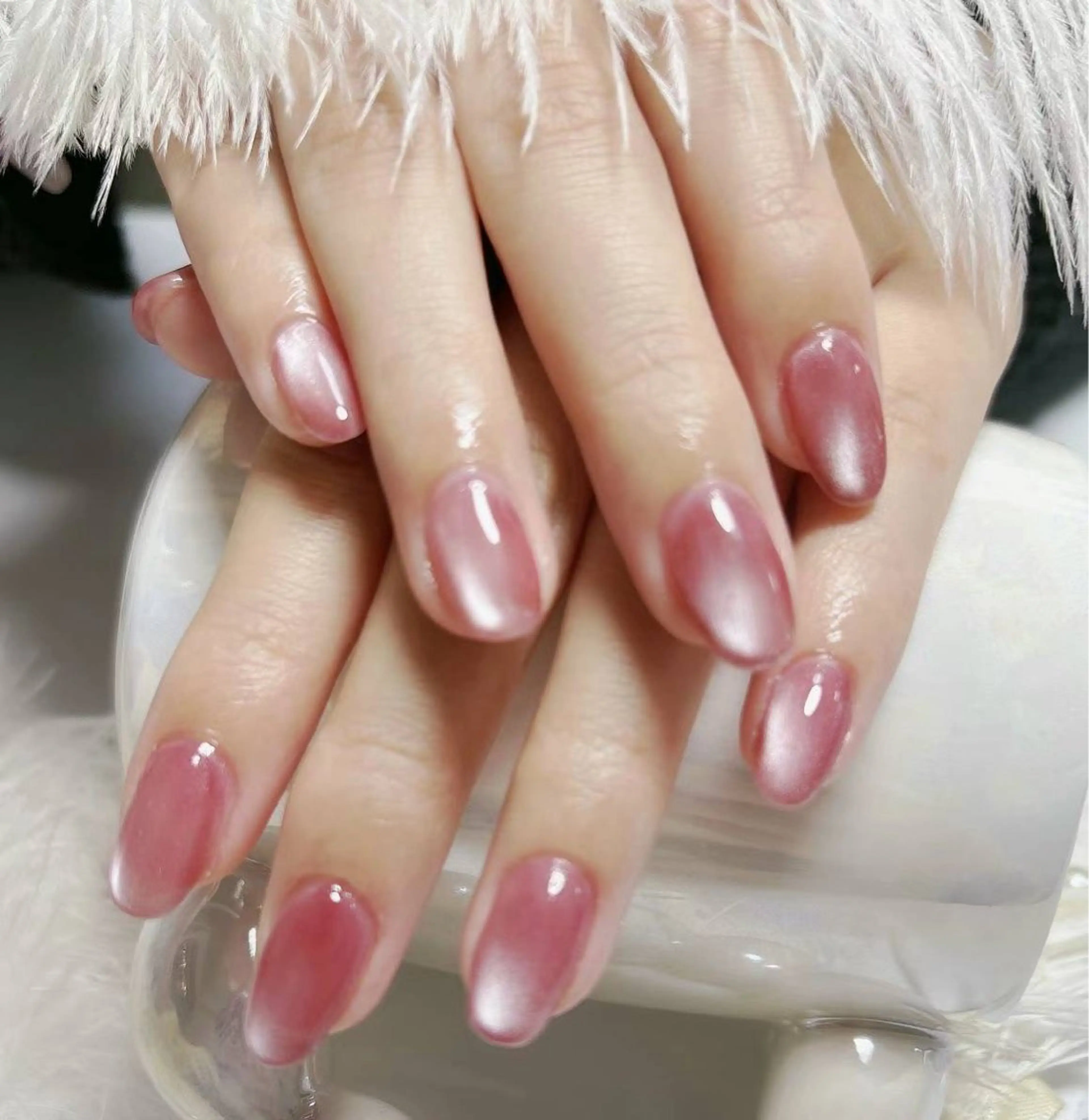 ネイル ハンドネイル ハンドケア queen nailのネイルデザイン