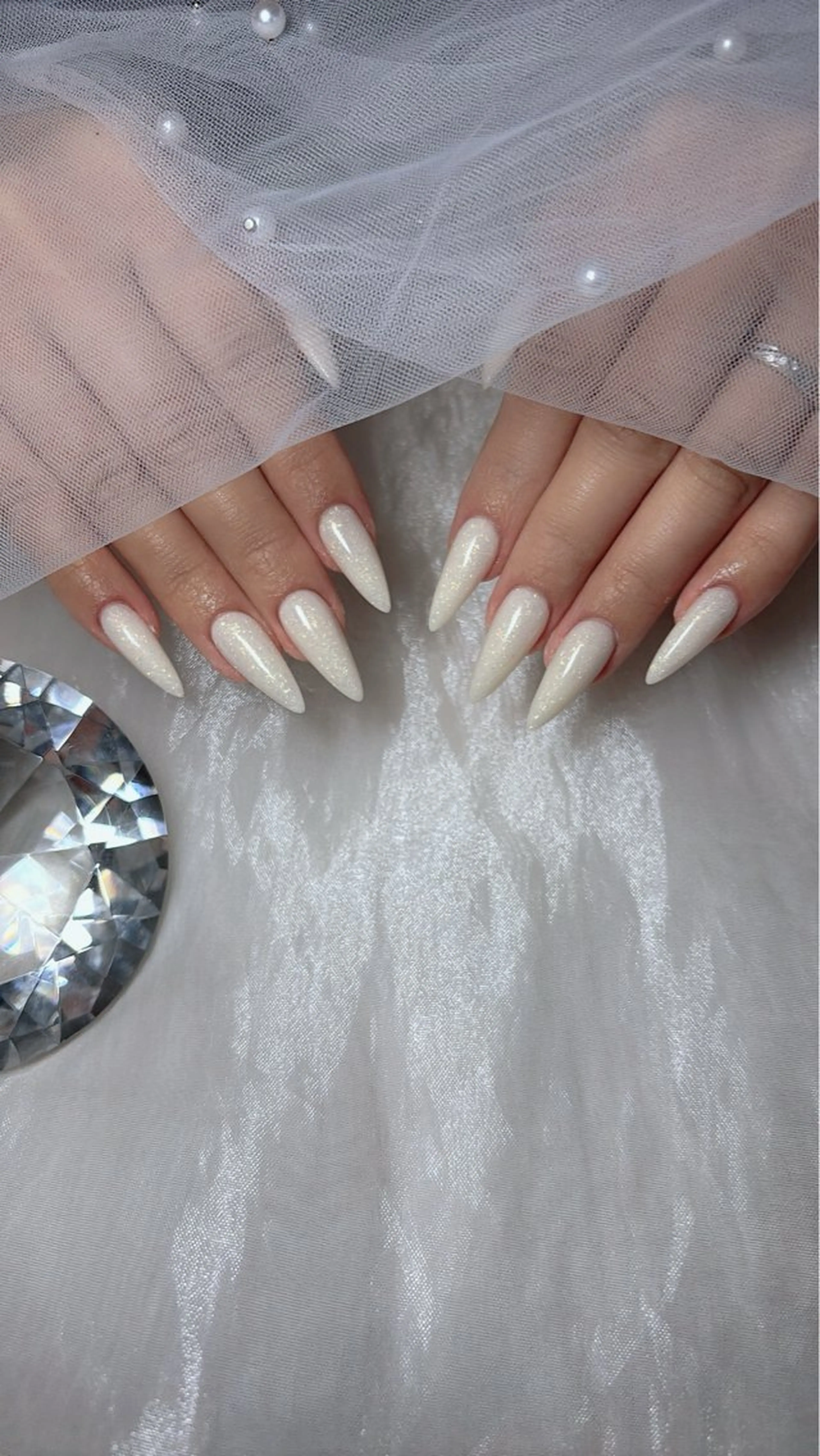 ネイル ハンドネイル salon de belnetta所属・kayo 💅のネイルデザイン