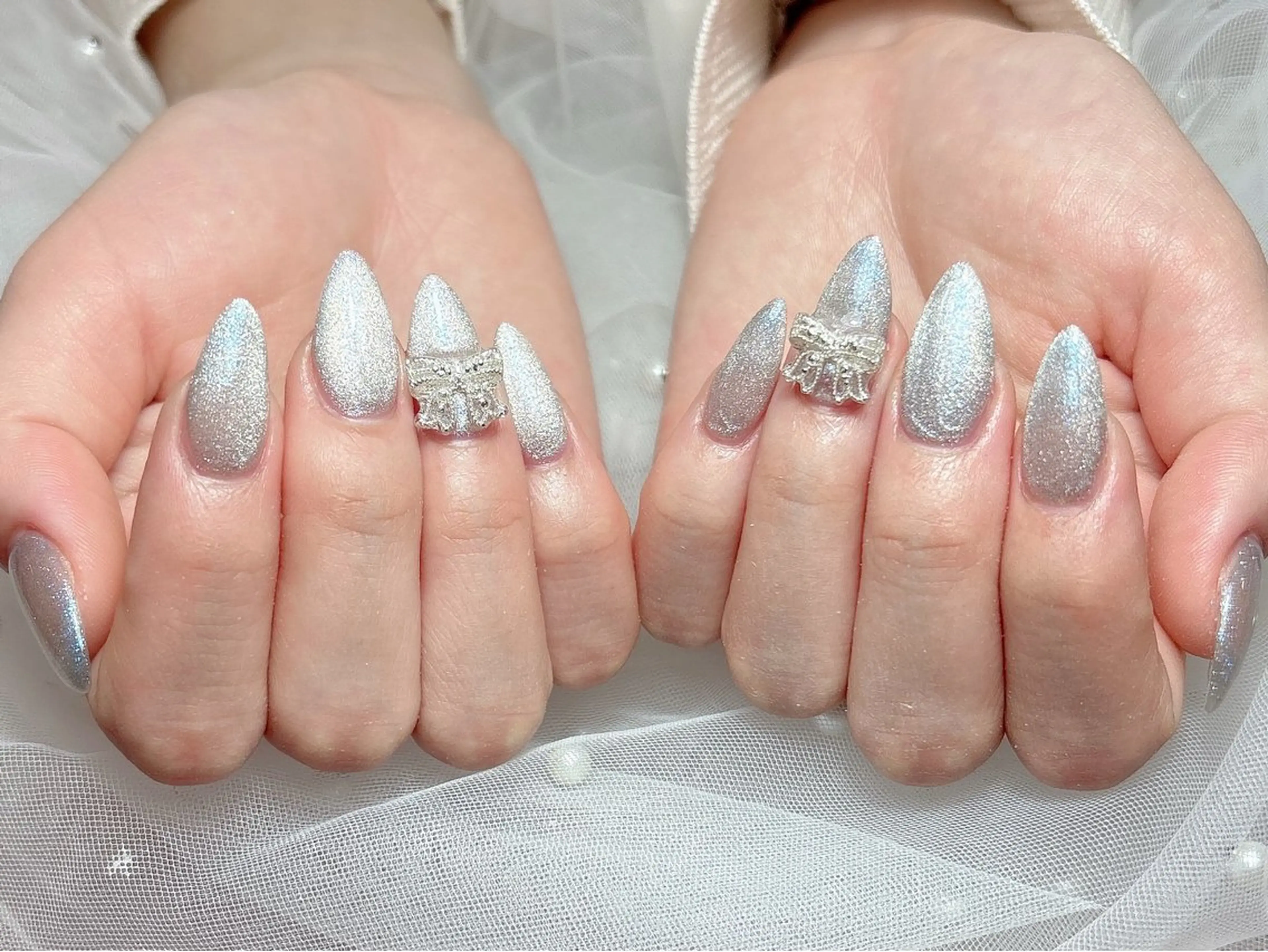 ネイル Bél Nail salonのネイルデザイン