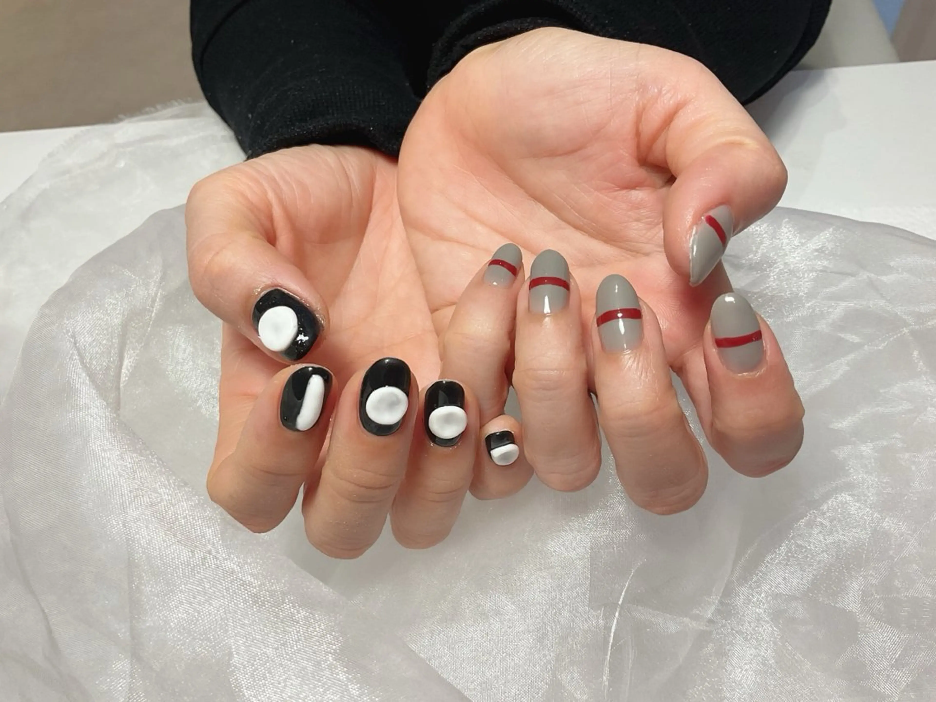 ネイル Beauty SalonAeriのエステ・リラクイメージ