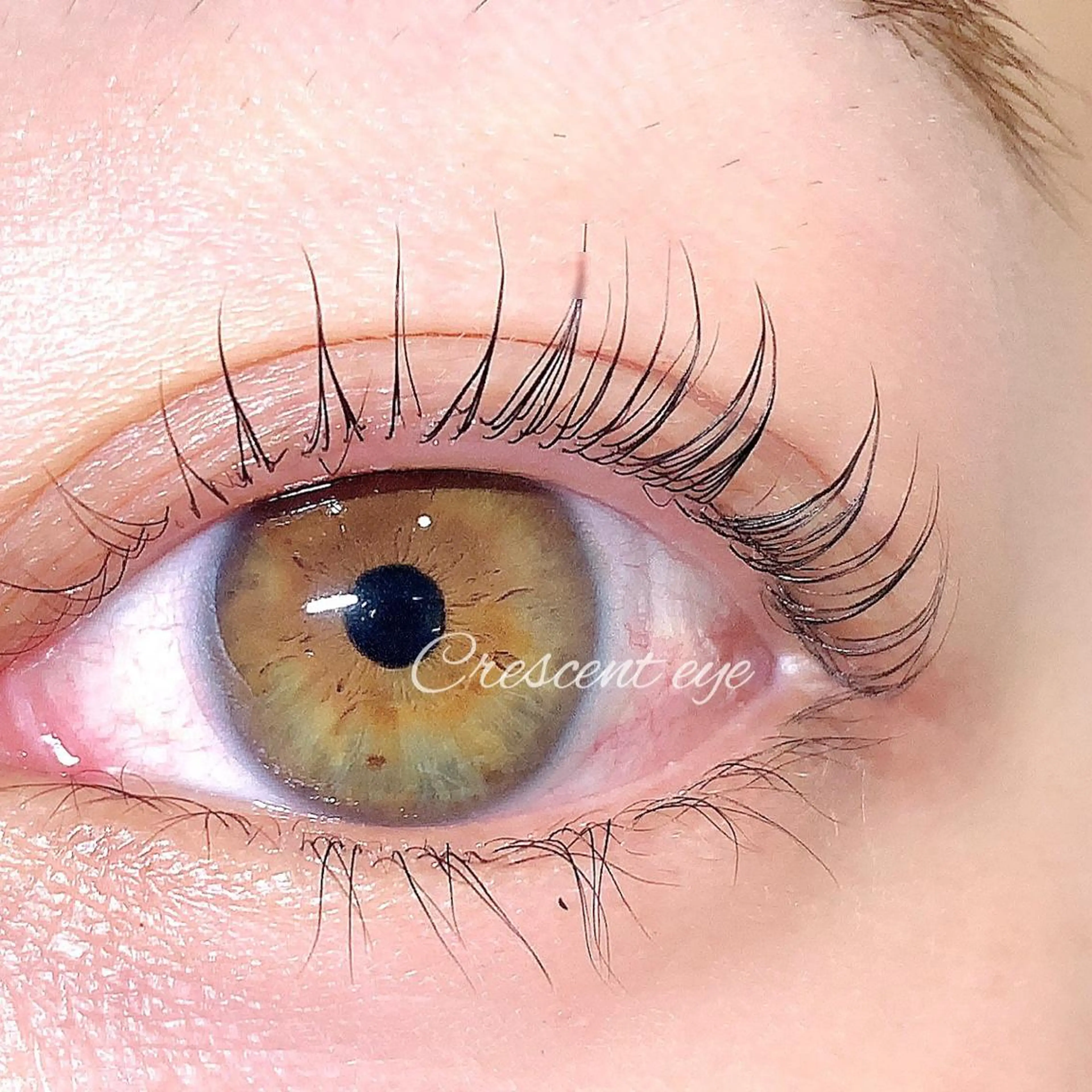 マツエク・マツパ Crescent Eye 福岡店のマツエク・マツパデザイン