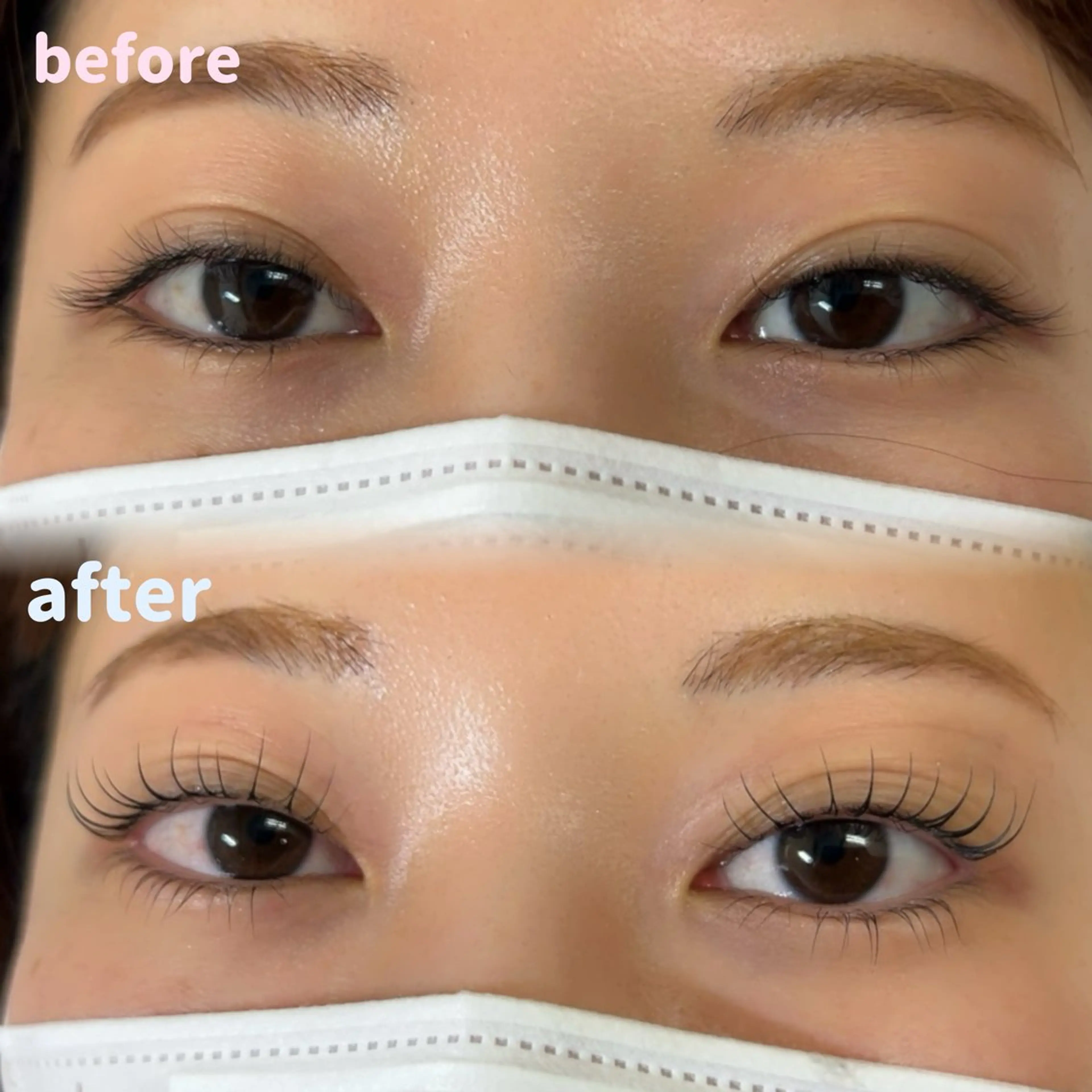 マツエク・マツパ その他 eyelash salon R.所属・eyelash salon R.の眉毛・アイブロウイメージ