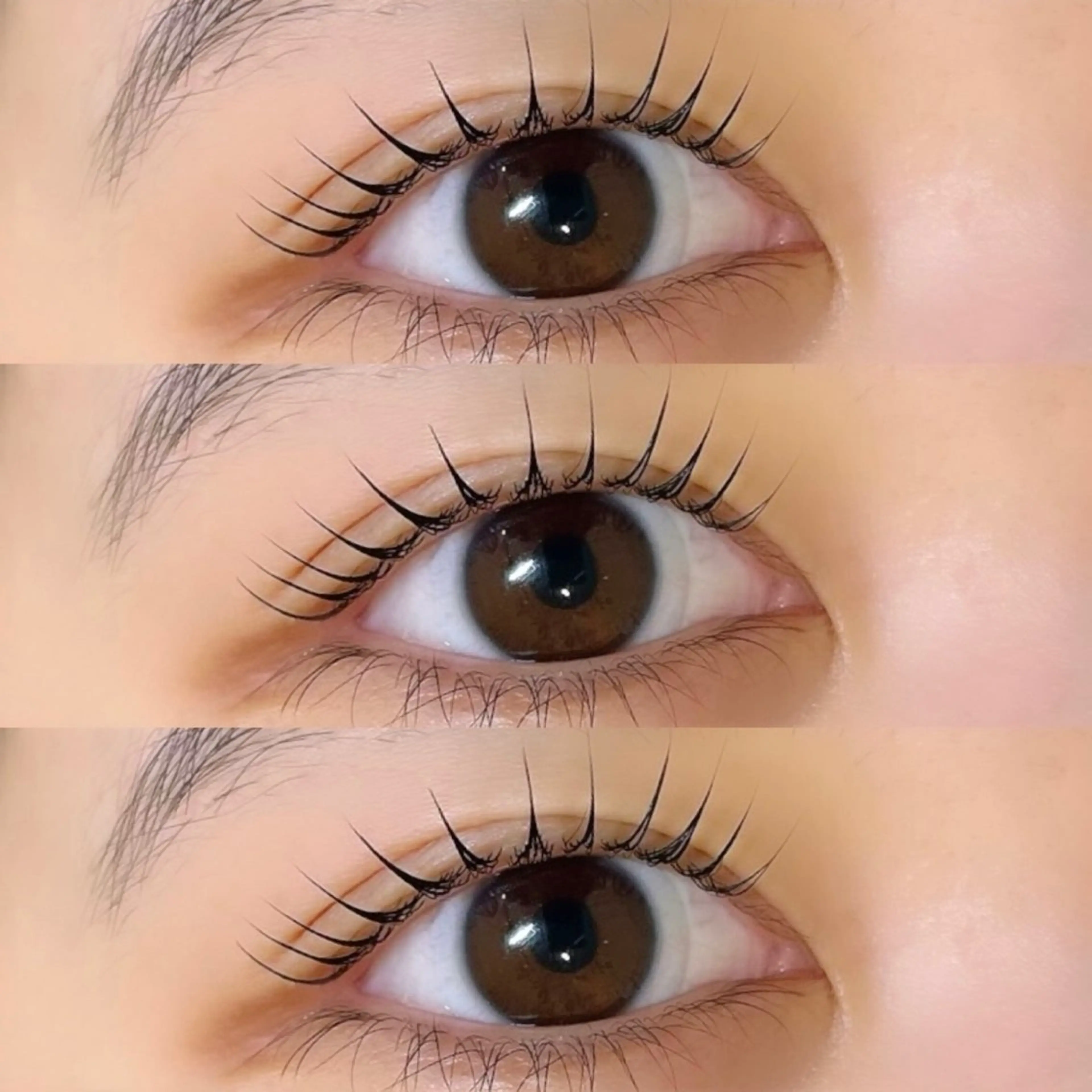 マツエク・マツパ chihiro ⌇sofa立川店のマツエク・マツパデザイン