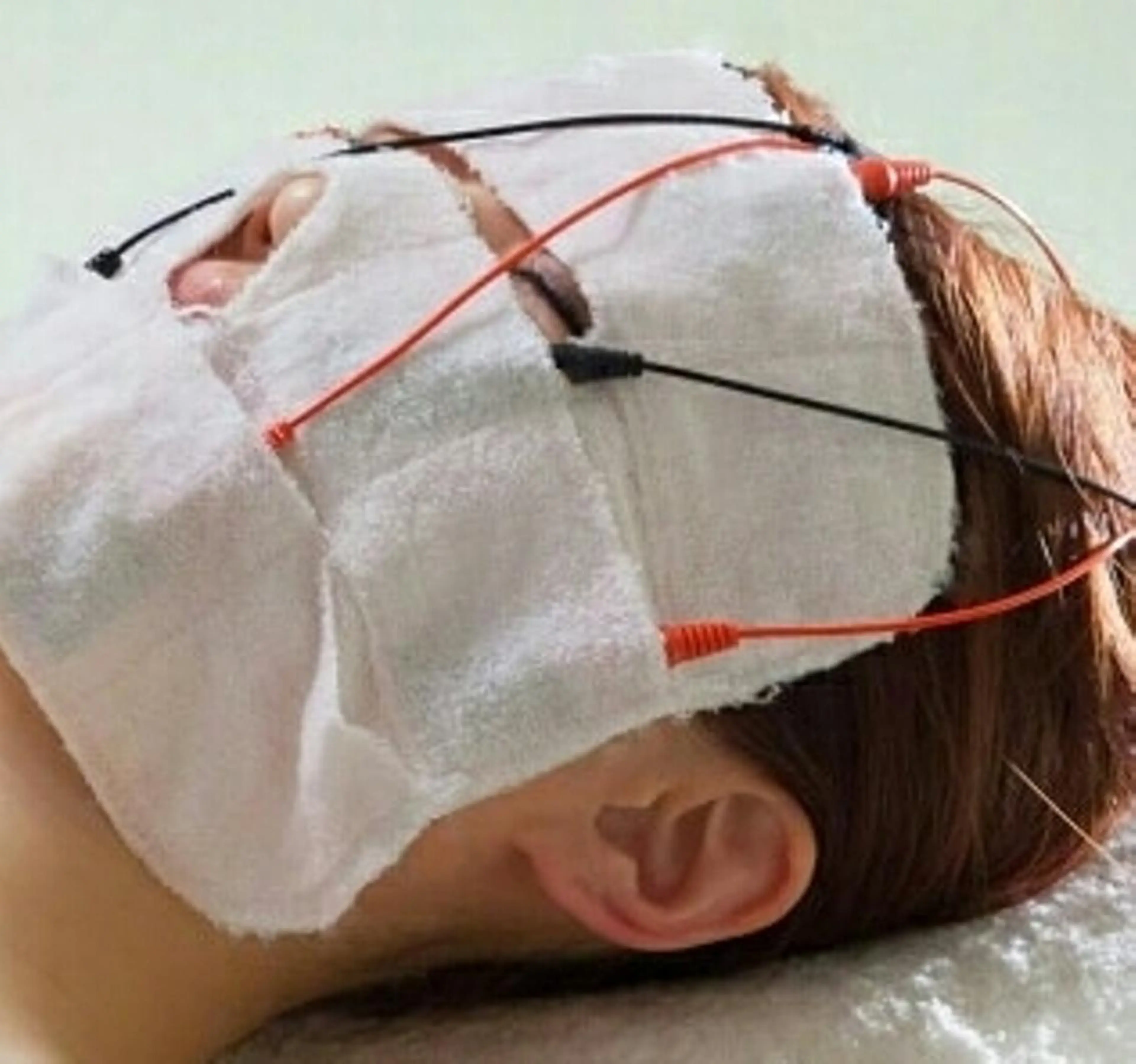 肌質別フェイシャル体験♥の写真