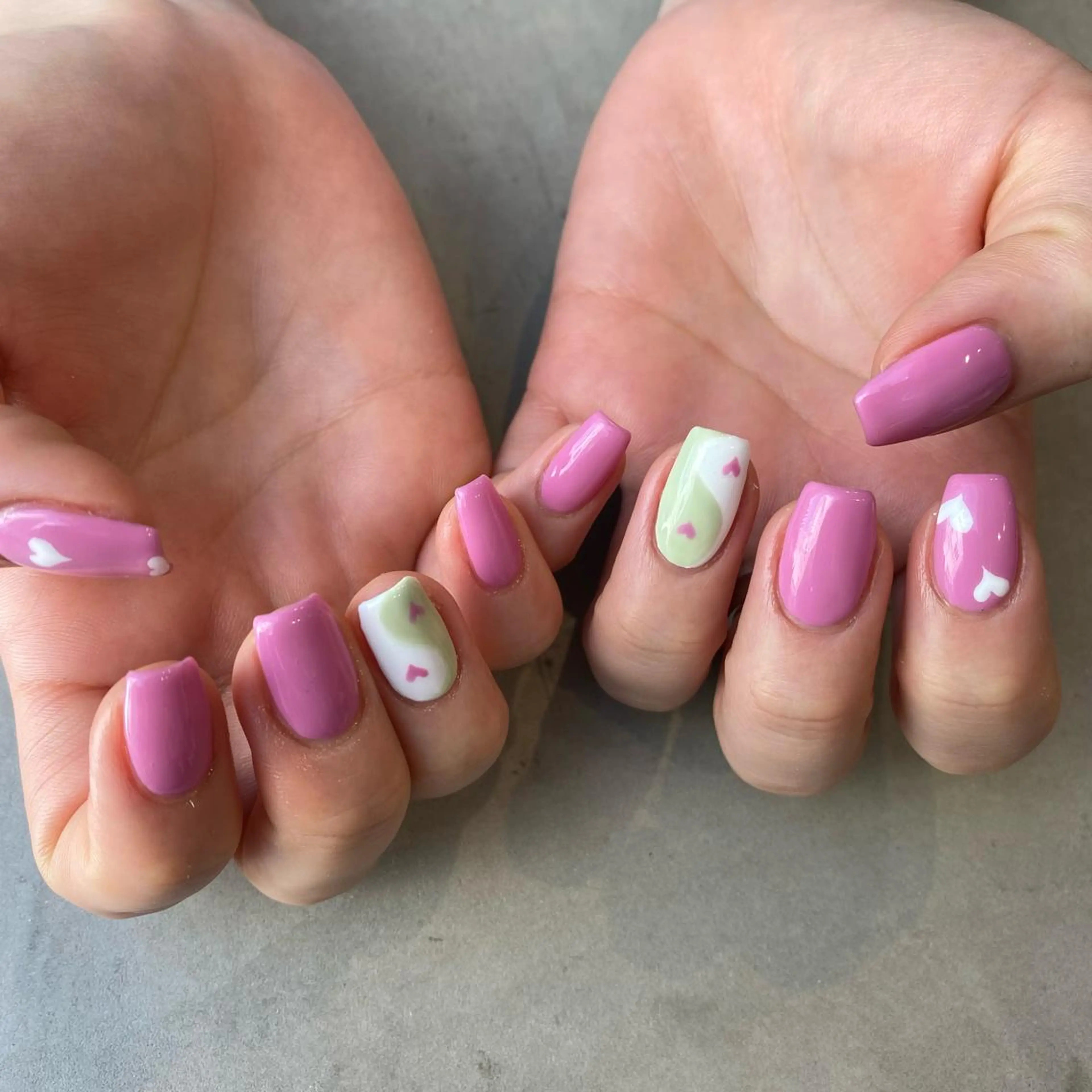 ネイル ritz nailのネイルデザイン