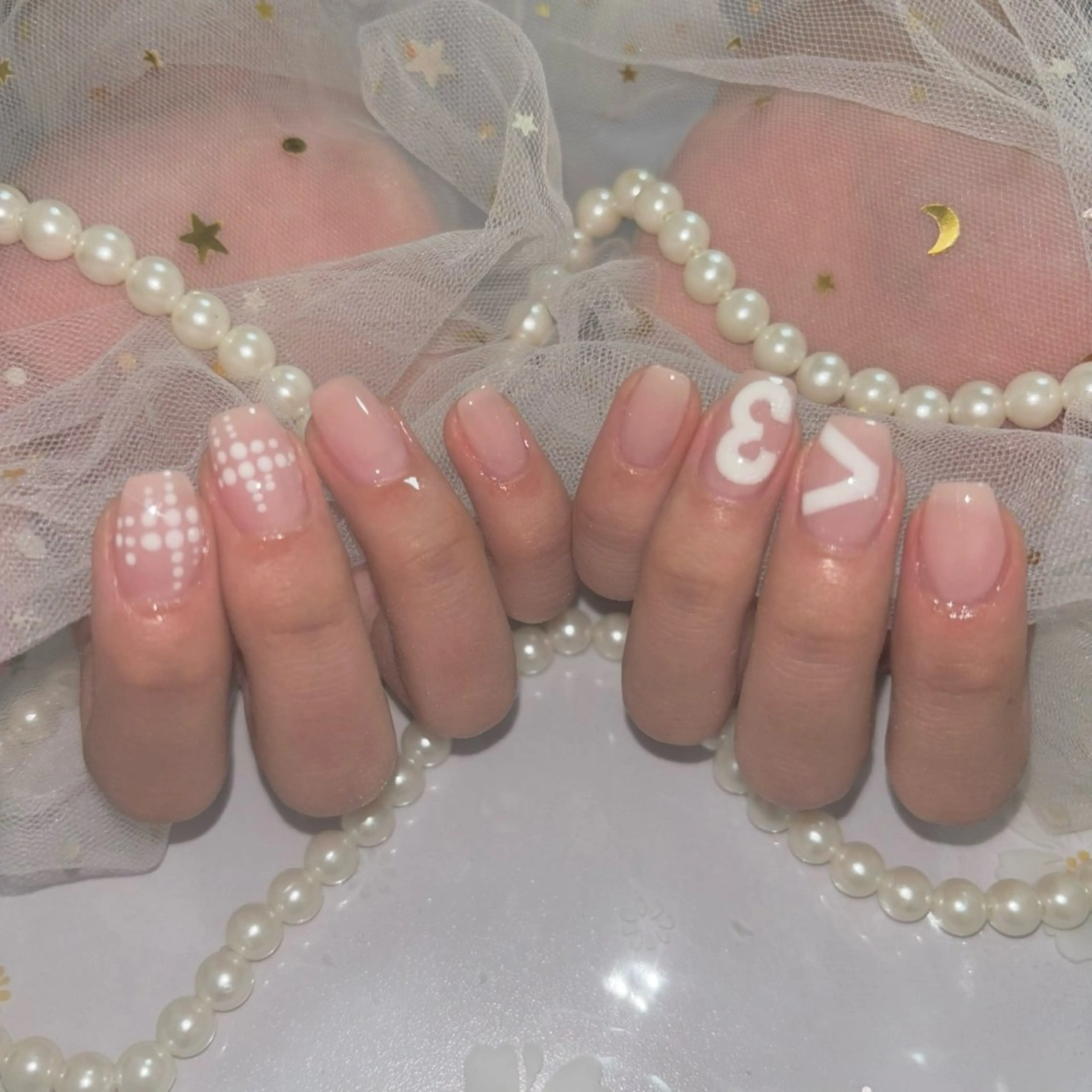 ネイル Kasumi Nailのネイルデザイン