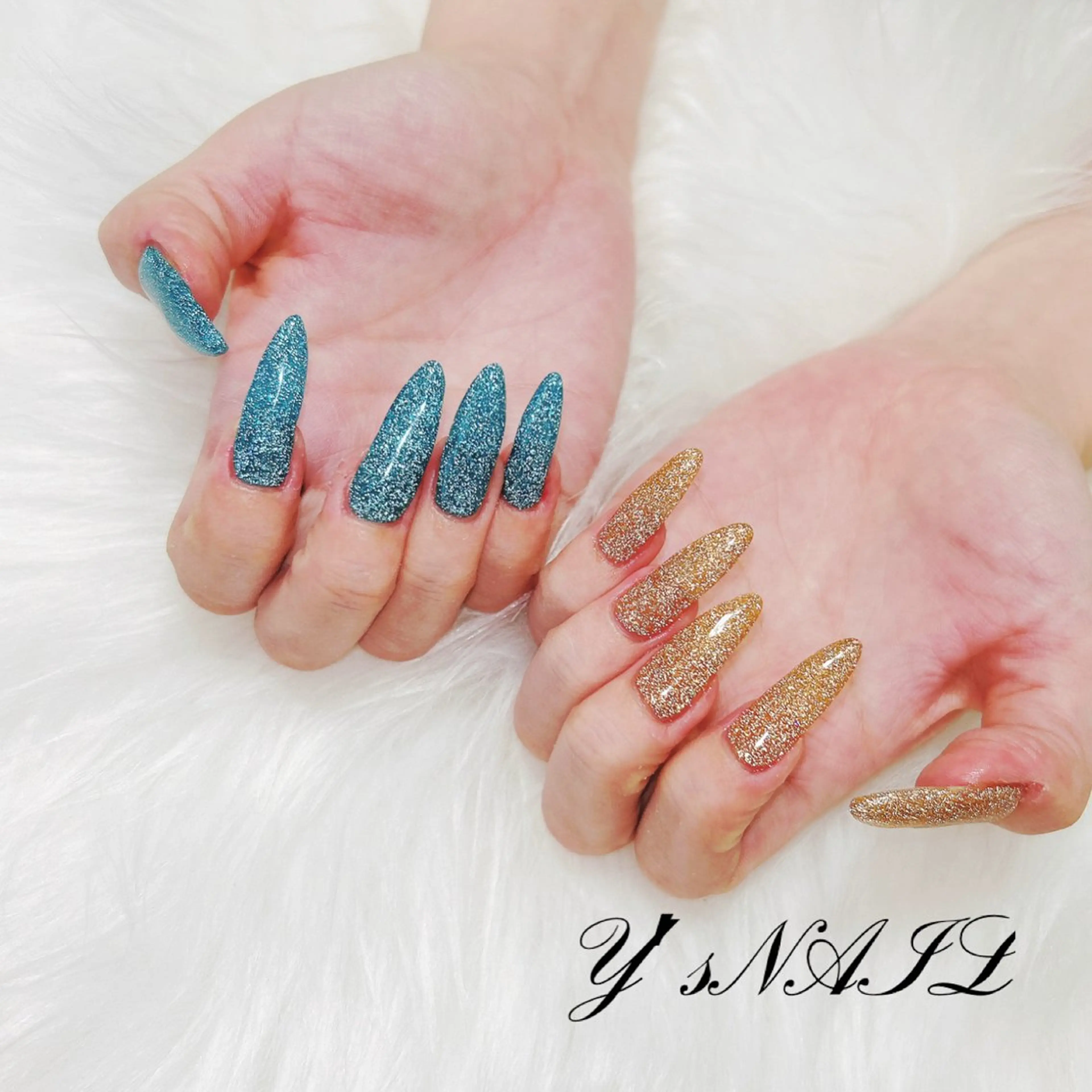 ネイル Y′s NAILのネイルデザイン