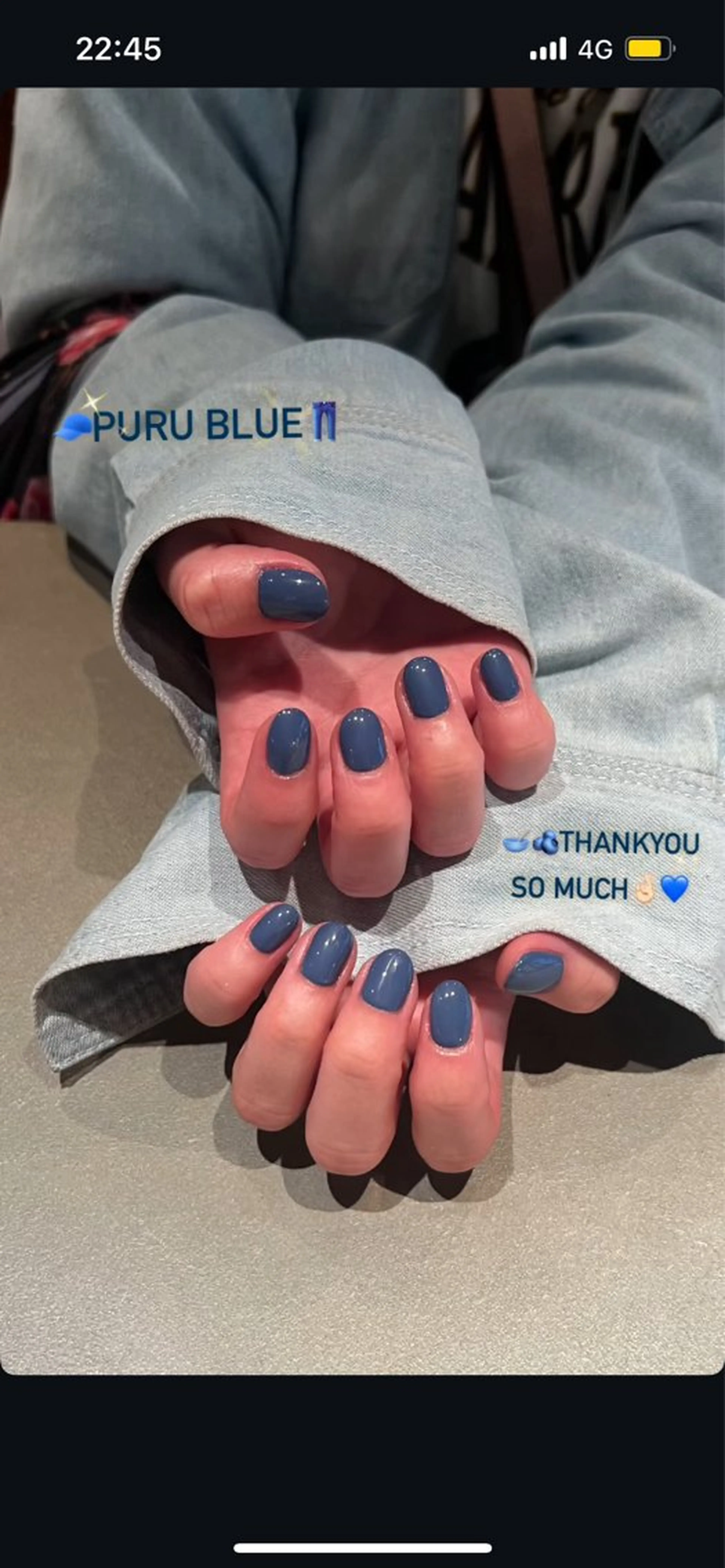 ネイル ウエチ ノリカ🐸のネイルデザイン