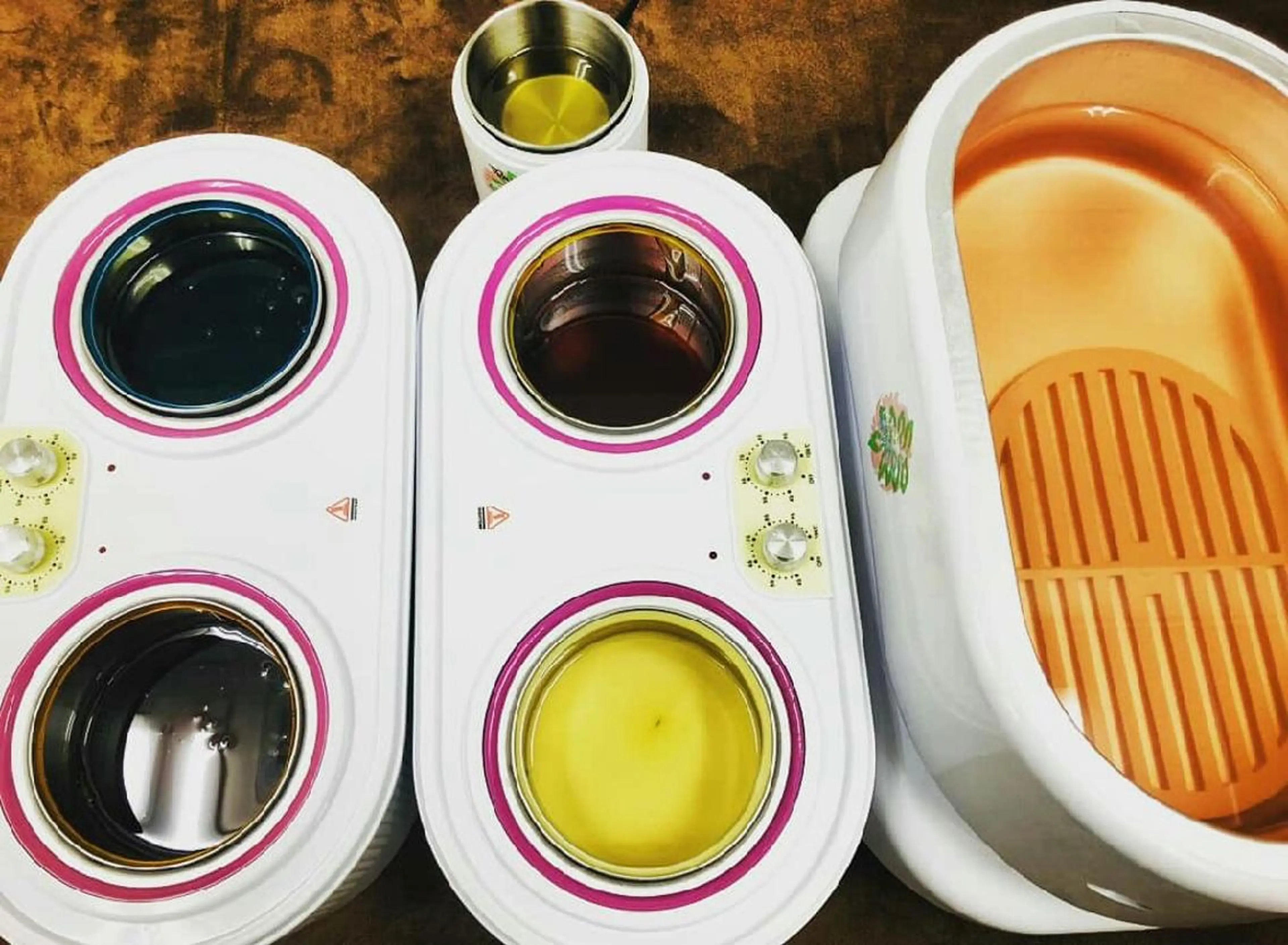 脱毛 MAILE銀座 KAORI🌴🧡のエステ・リラクイメージ