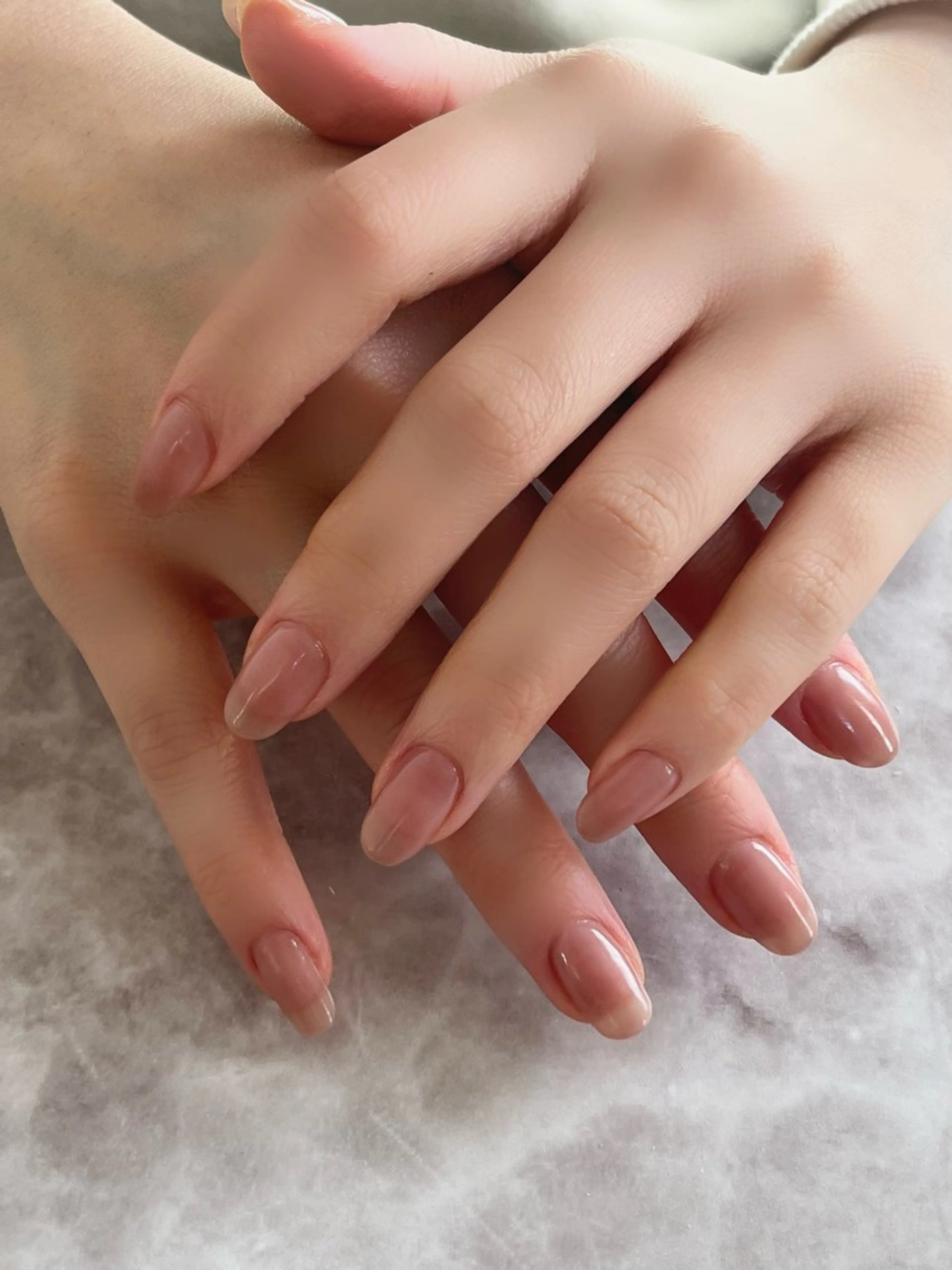 ネイル Nailsalon C.U.Eのネイルデザイン