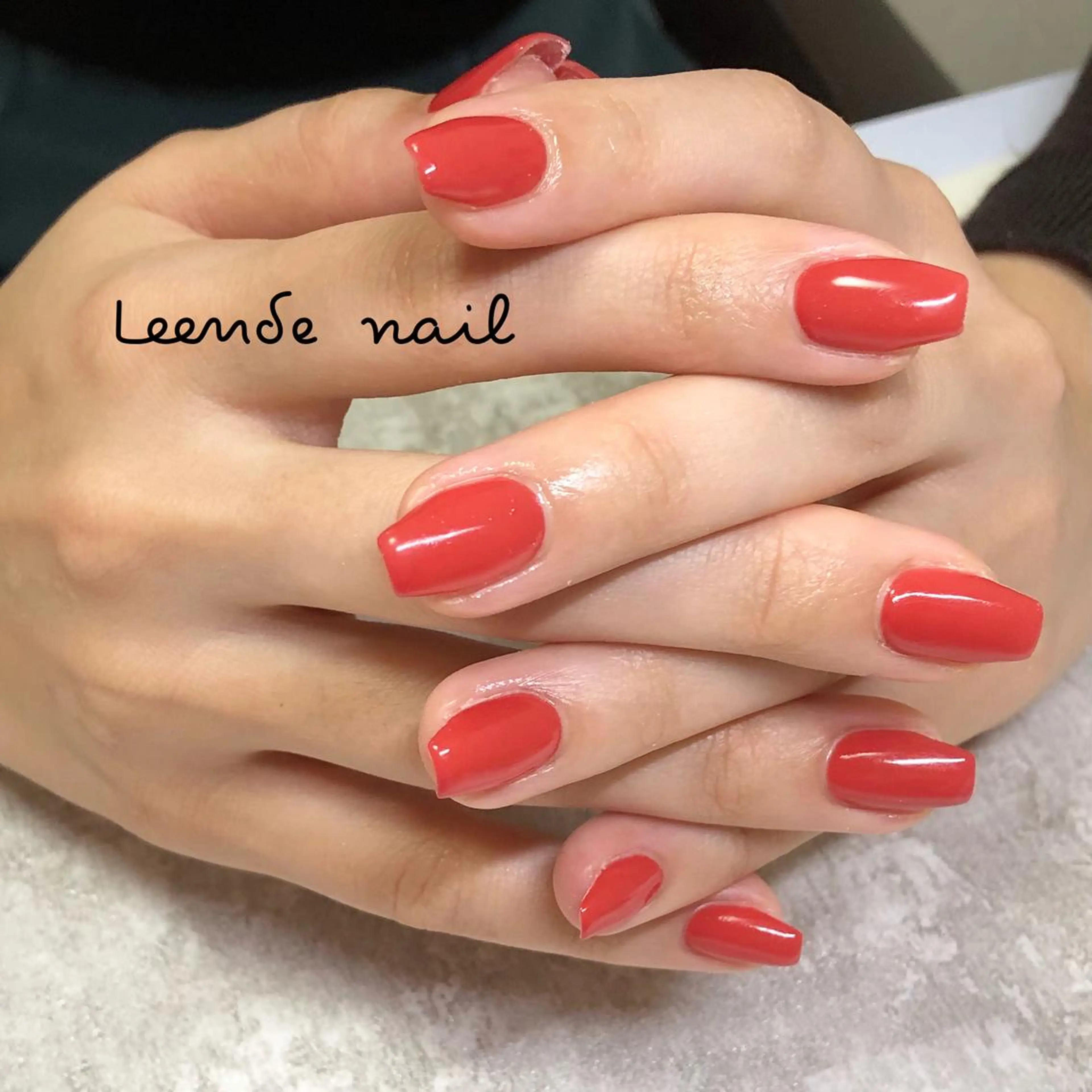 ネイル Leendenail 【リエンダネイル】のネイルデザイン