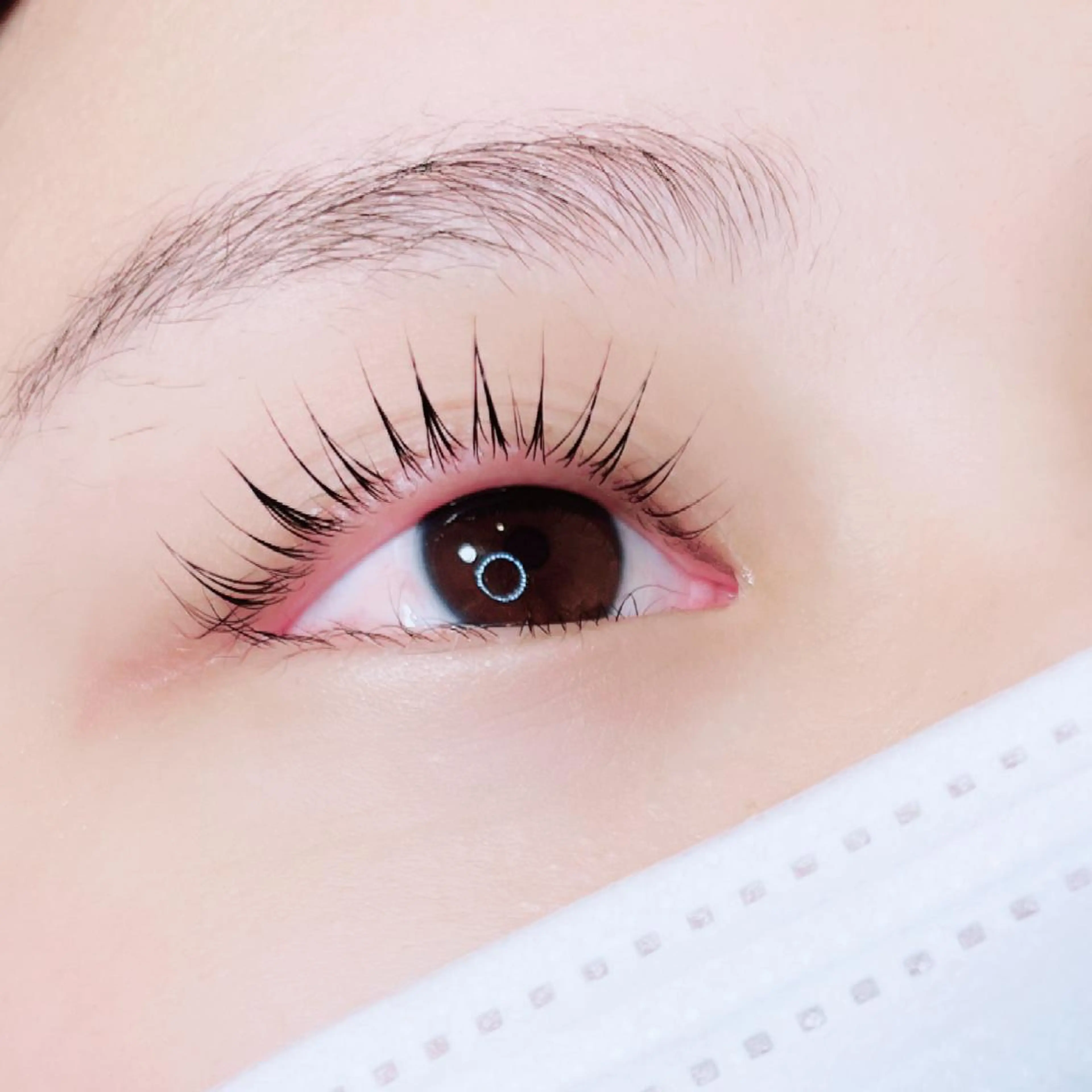 マツエク・マツパ Crea la Luce 古賀店【クレアラルーチェ】所属・クレア古賀 @注意事項必読のマツエク・マツパデザイン