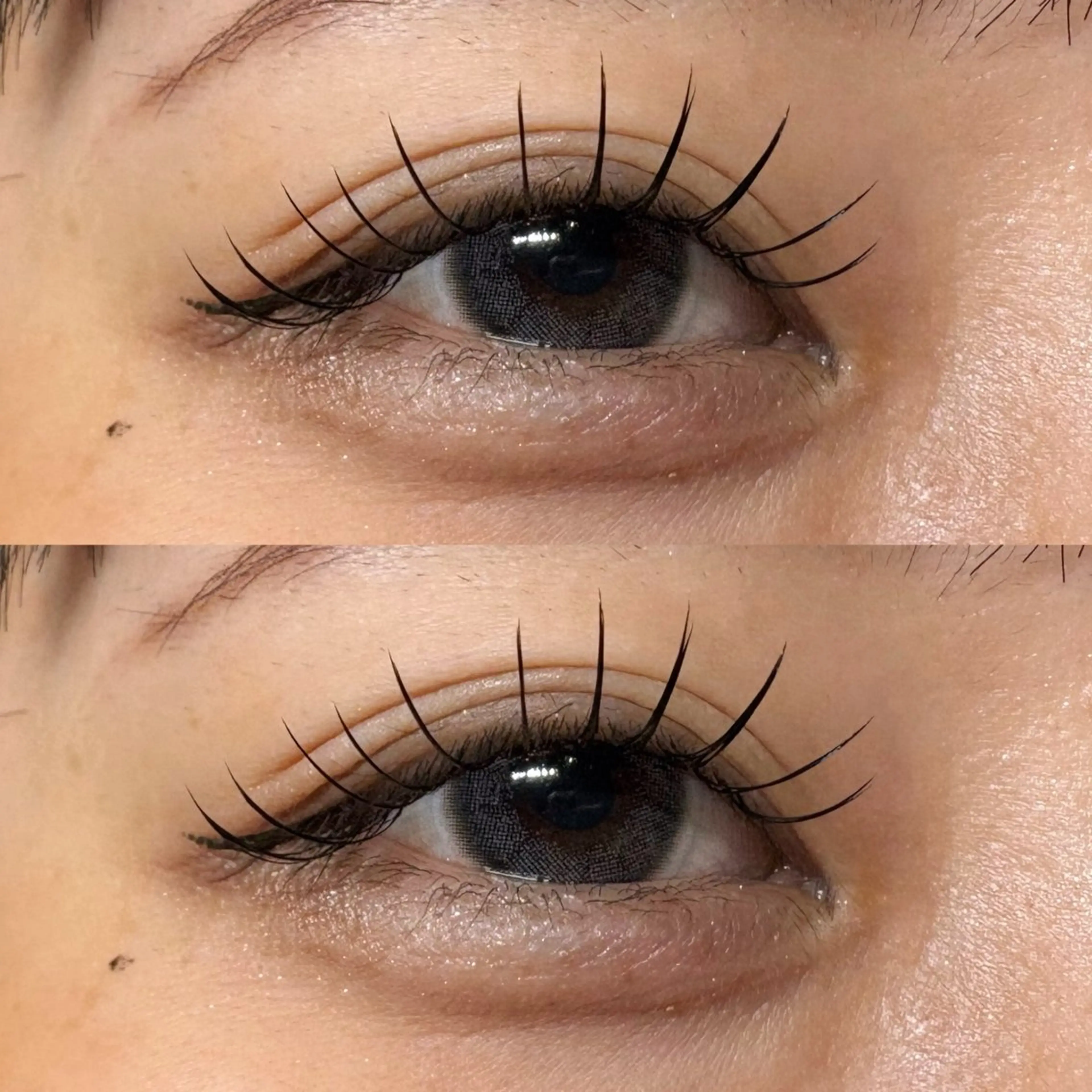 マツエク・マツパ フラットラッシュ マツエク unチーフアイリスト 宮澤♡韓国風🇰🇷のマツエク・マツパデザイン