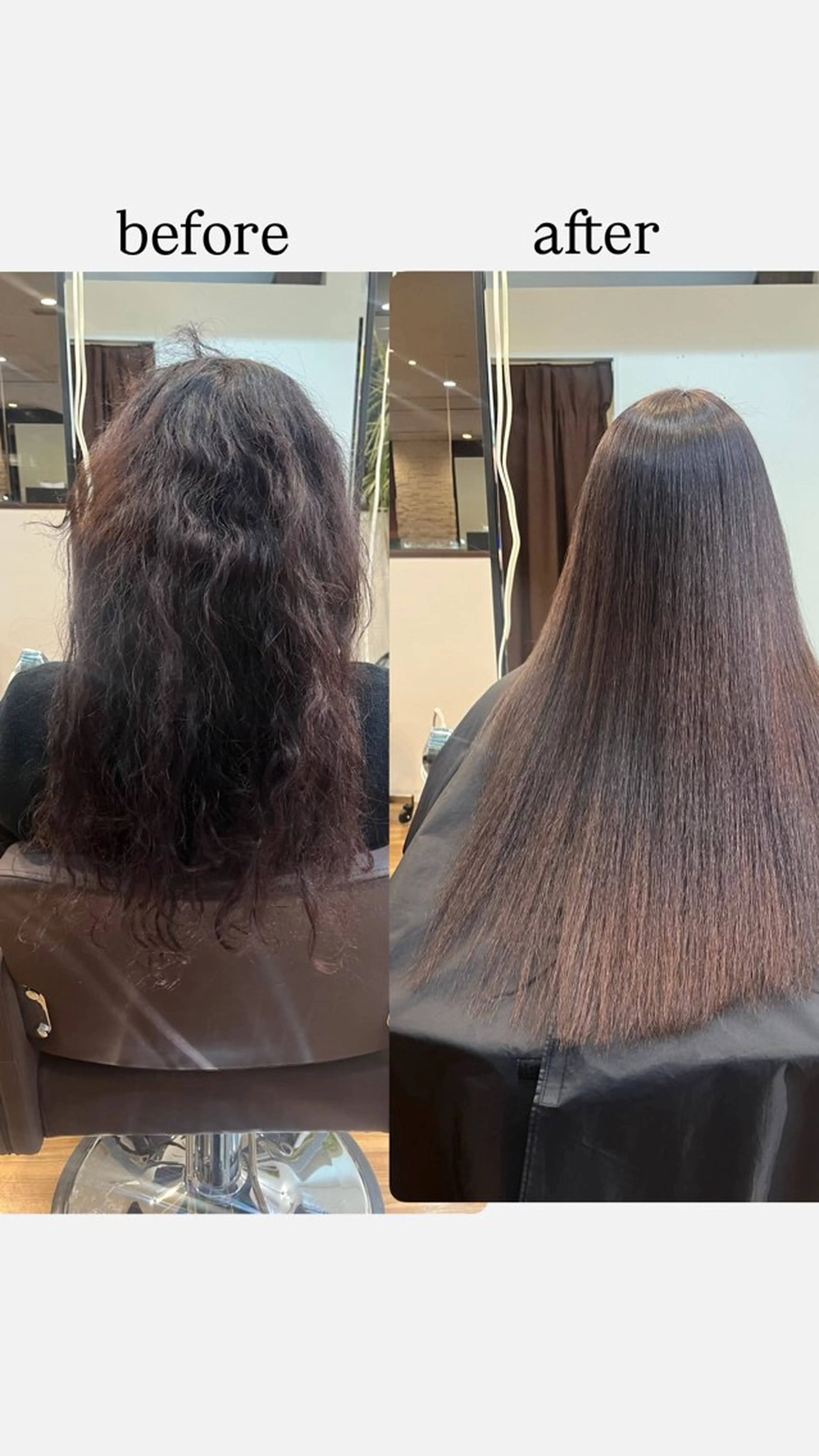 ロング 須佐美 悠仁のヘアスタイル