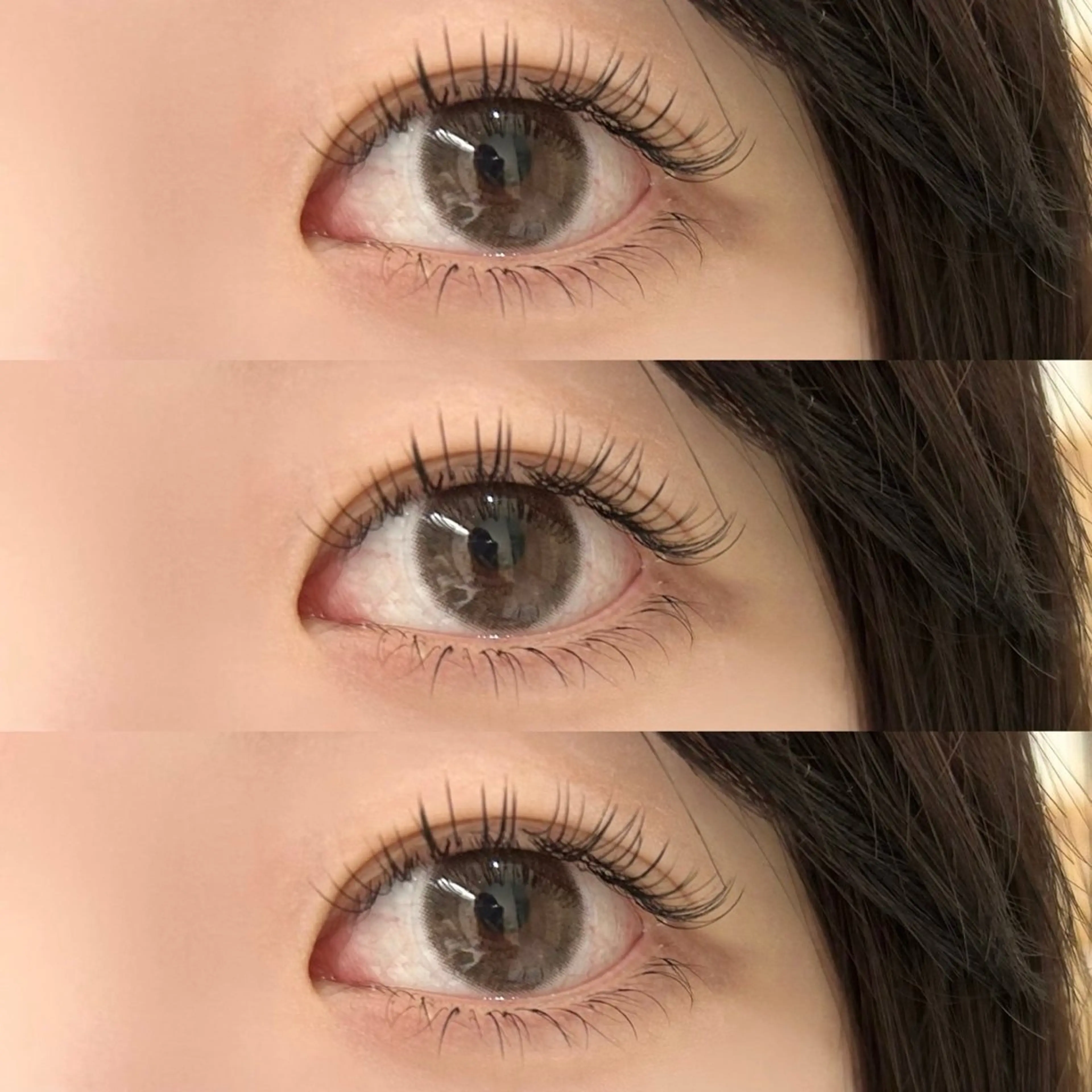 マツエク・マツパ マツエク Lowen 野原の眉毛・アイブロウイメージ