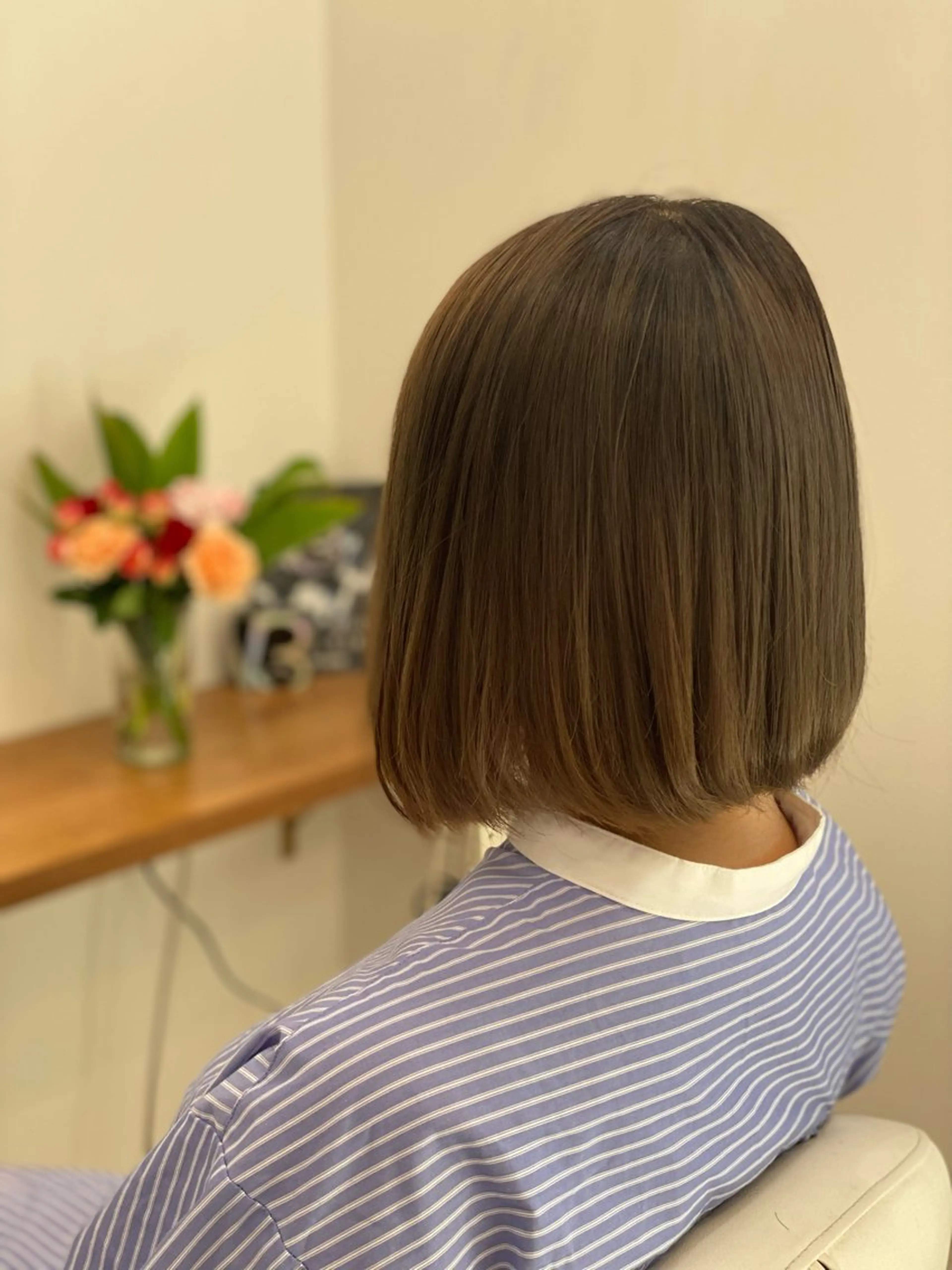 ミディアム ALLURE hair＆este所属・石川 彩のその他イメージ