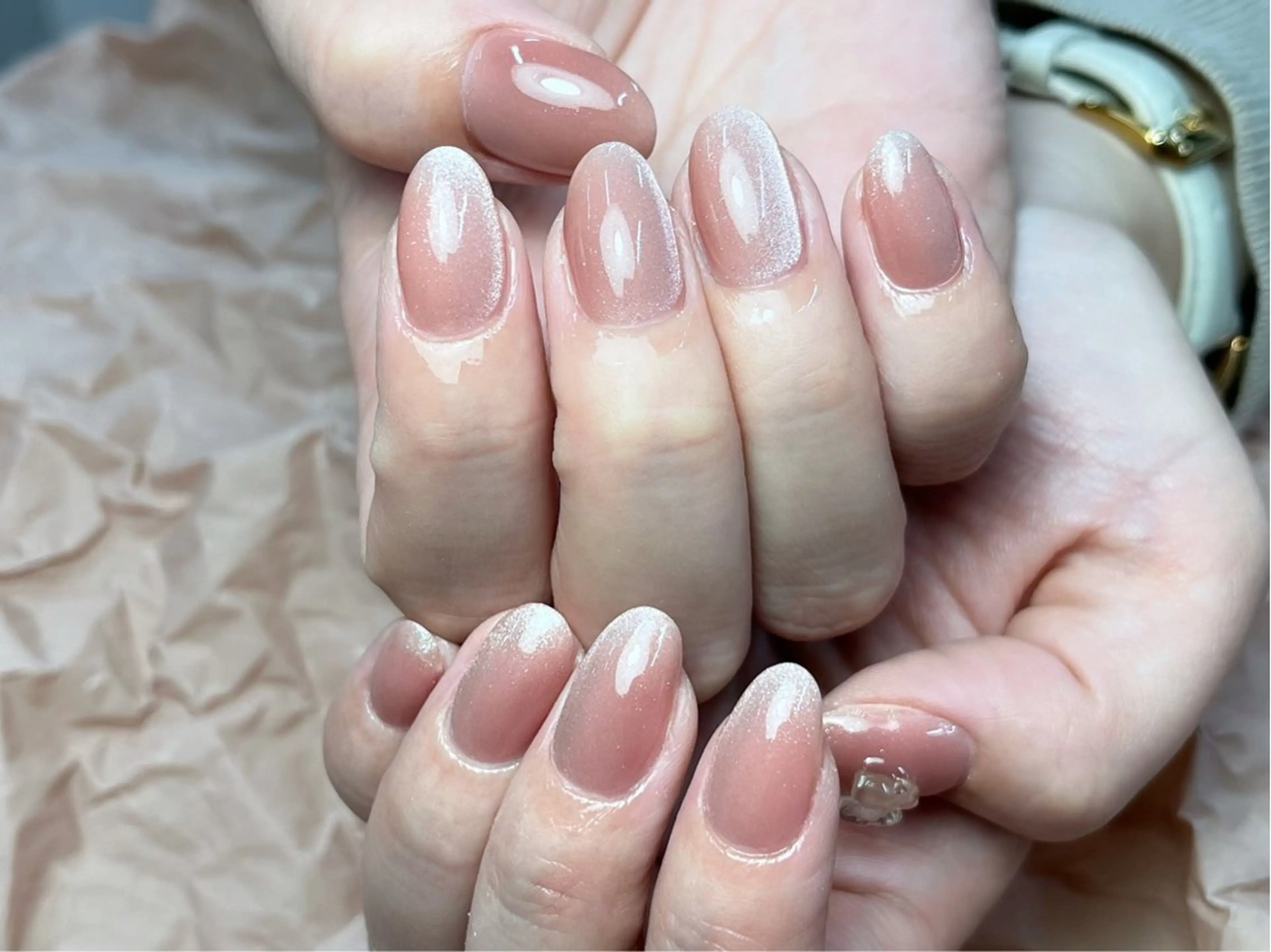 ネイル ToliyDeliy Nail Salonのネイルデザイン