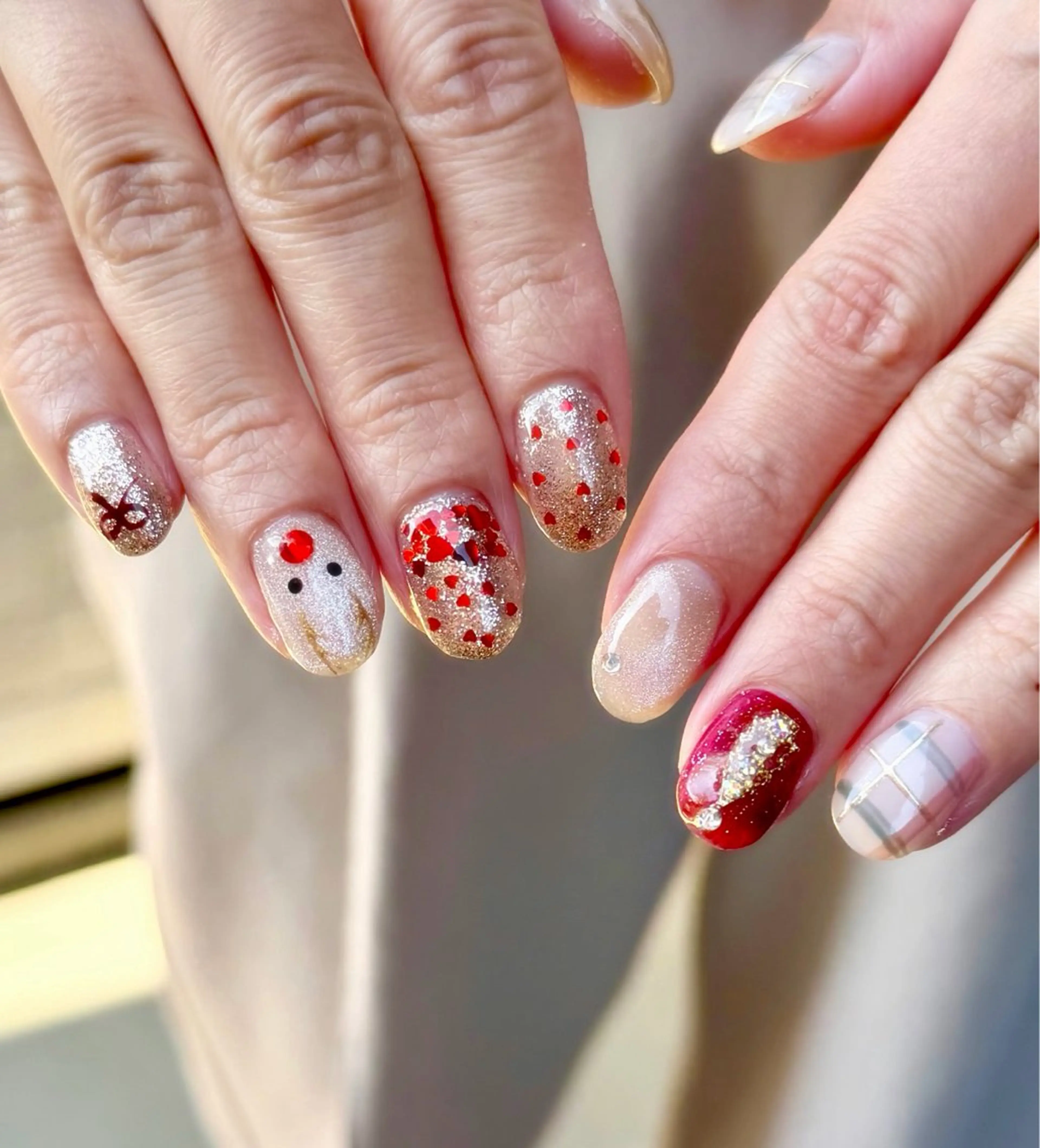 ネイル HazeGrass NAILのネイルデザイン