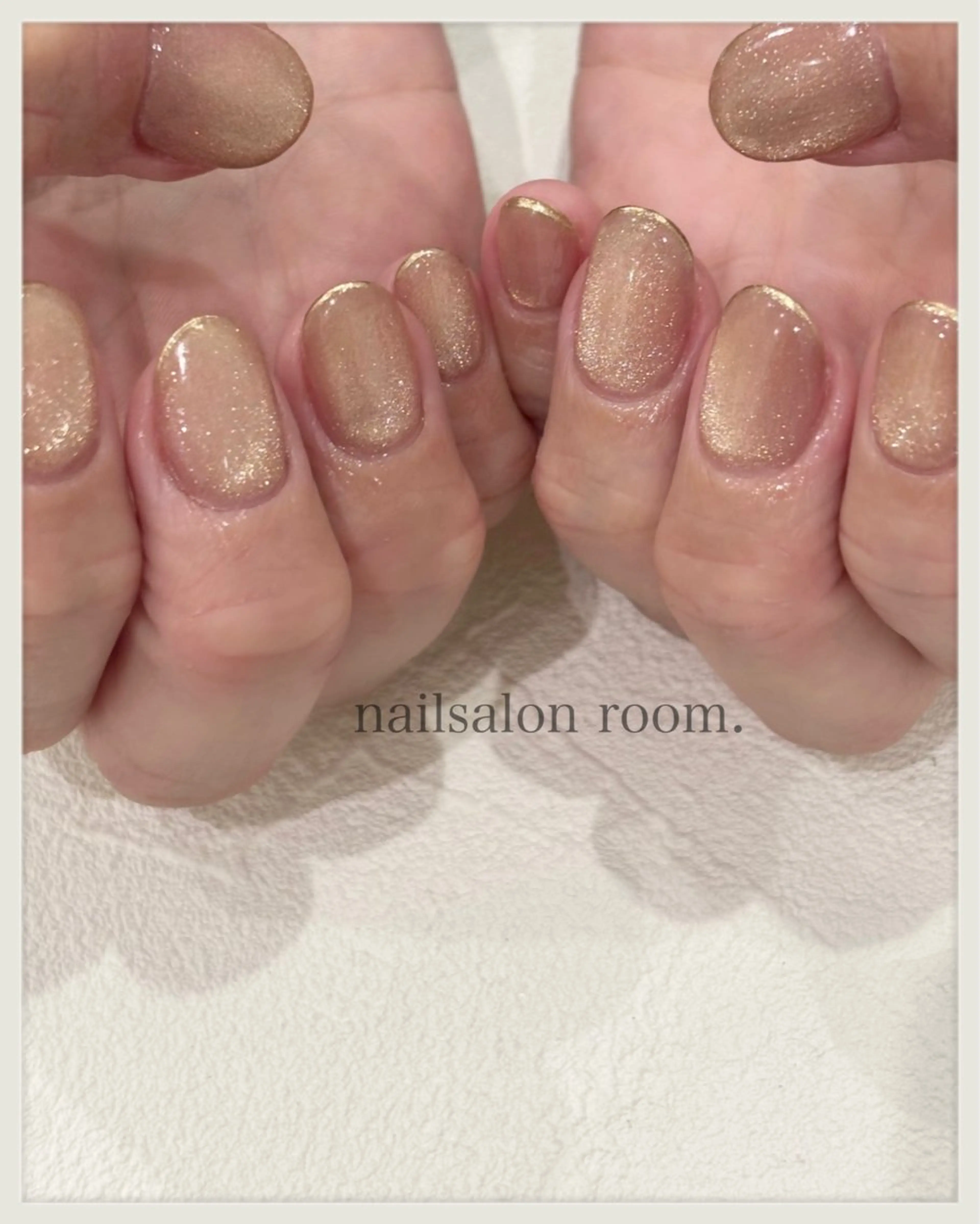 ネイル nailsalon room.のネイルデザイン