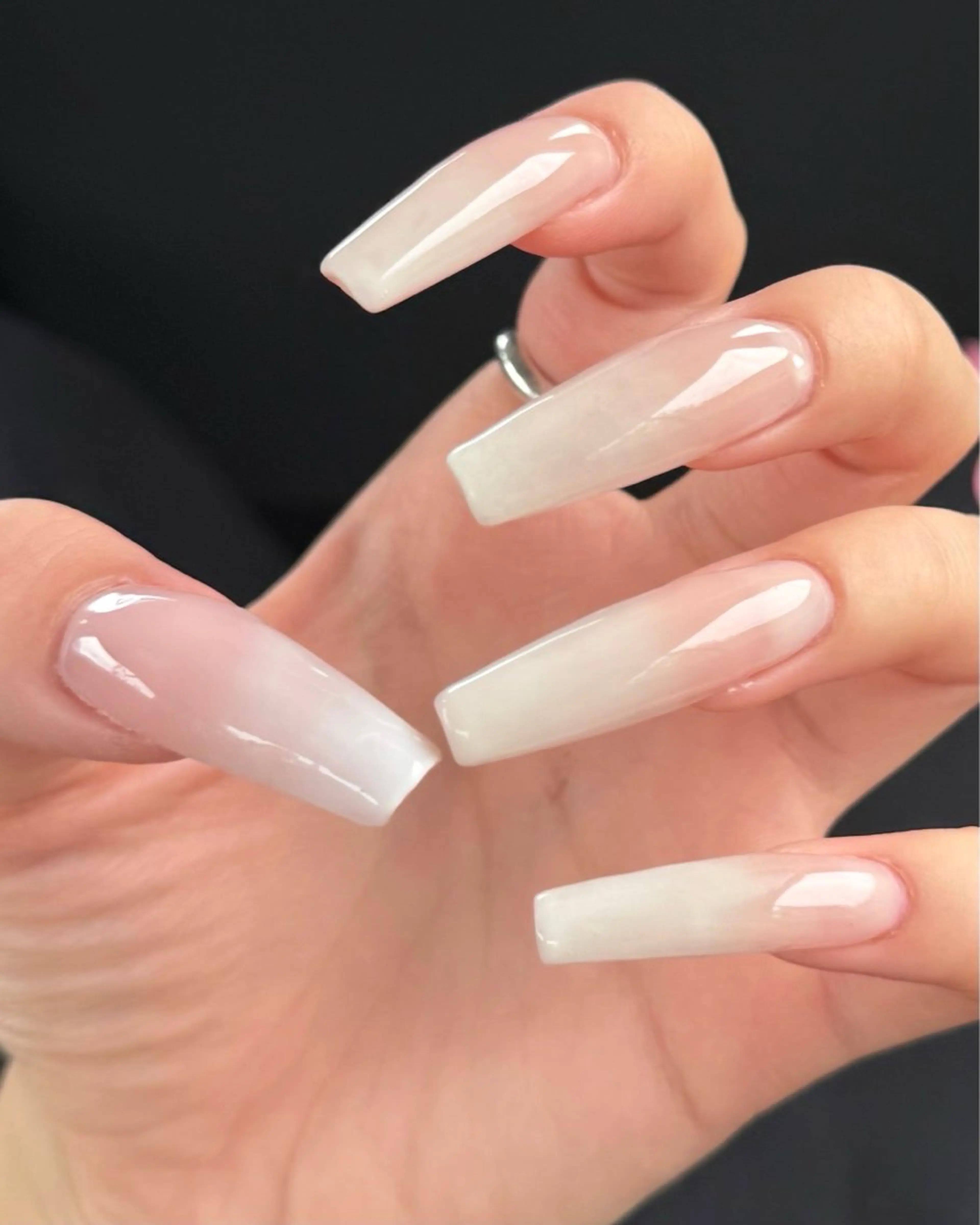 ベイビーブーマー🎀🤍オフ込みの写真