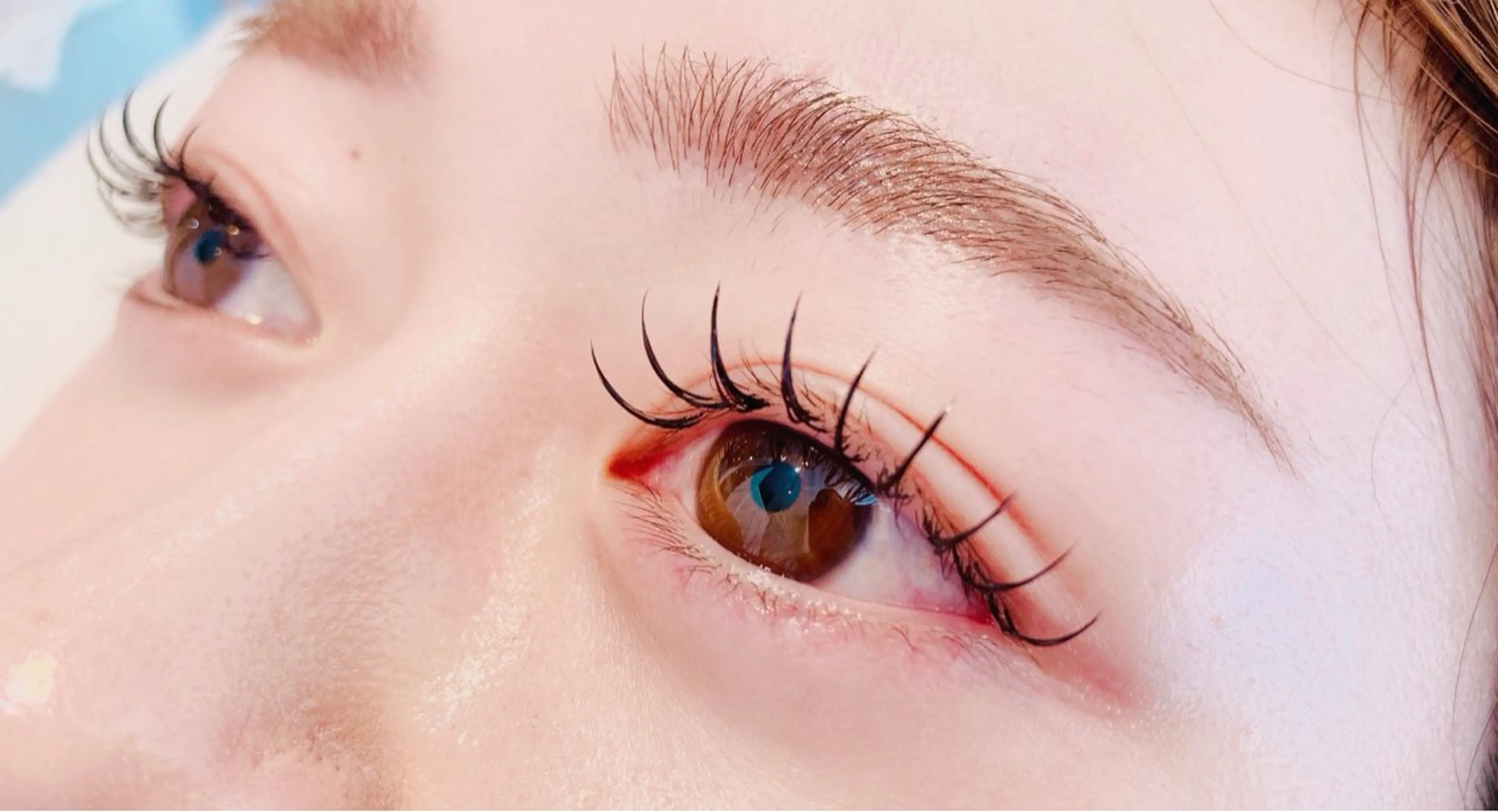 マツエク・マツパ Shucre豊田店 🫧Kotomiのマツエク・マツパデザイン