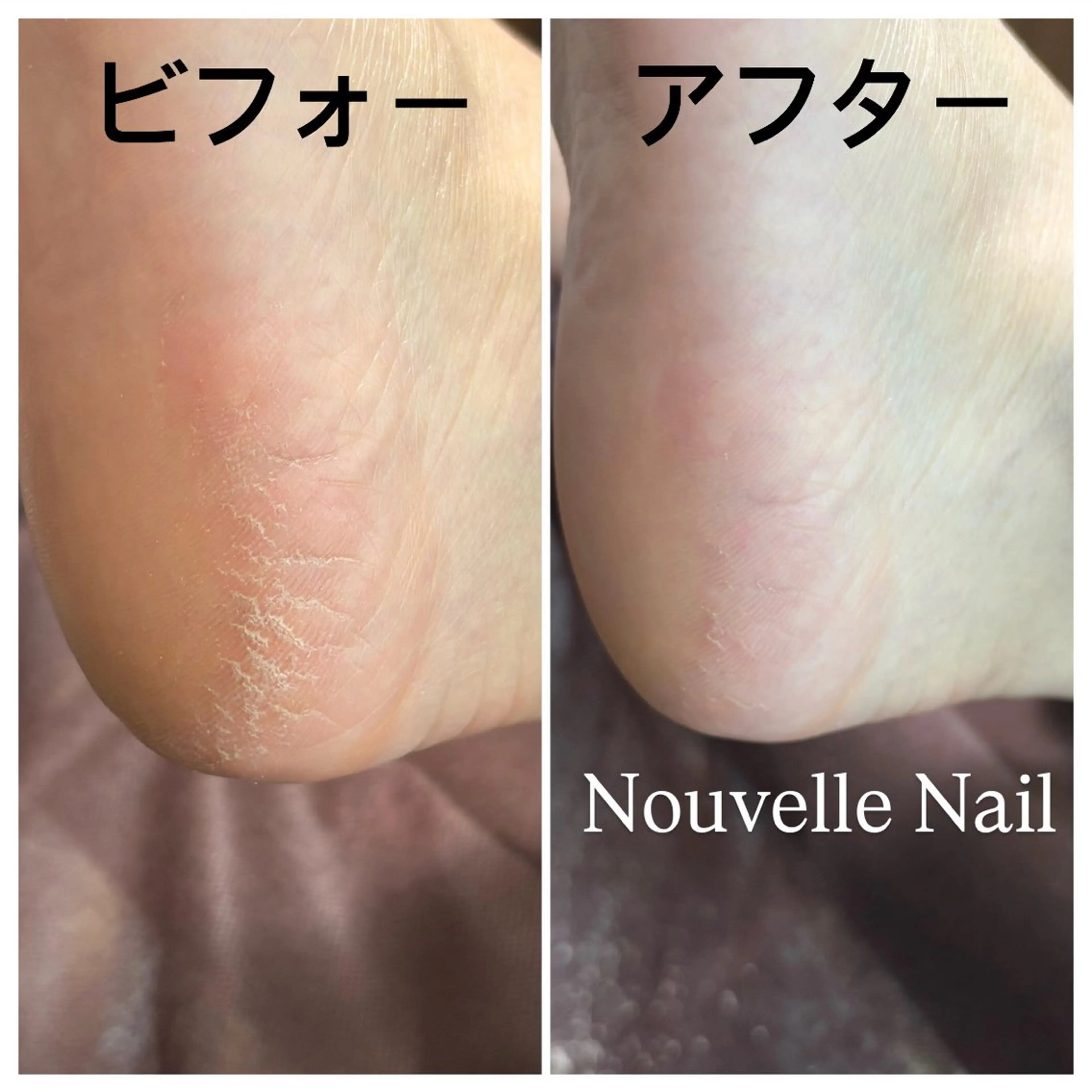 ネイル Nouvelle Nailのネイルデザイン
