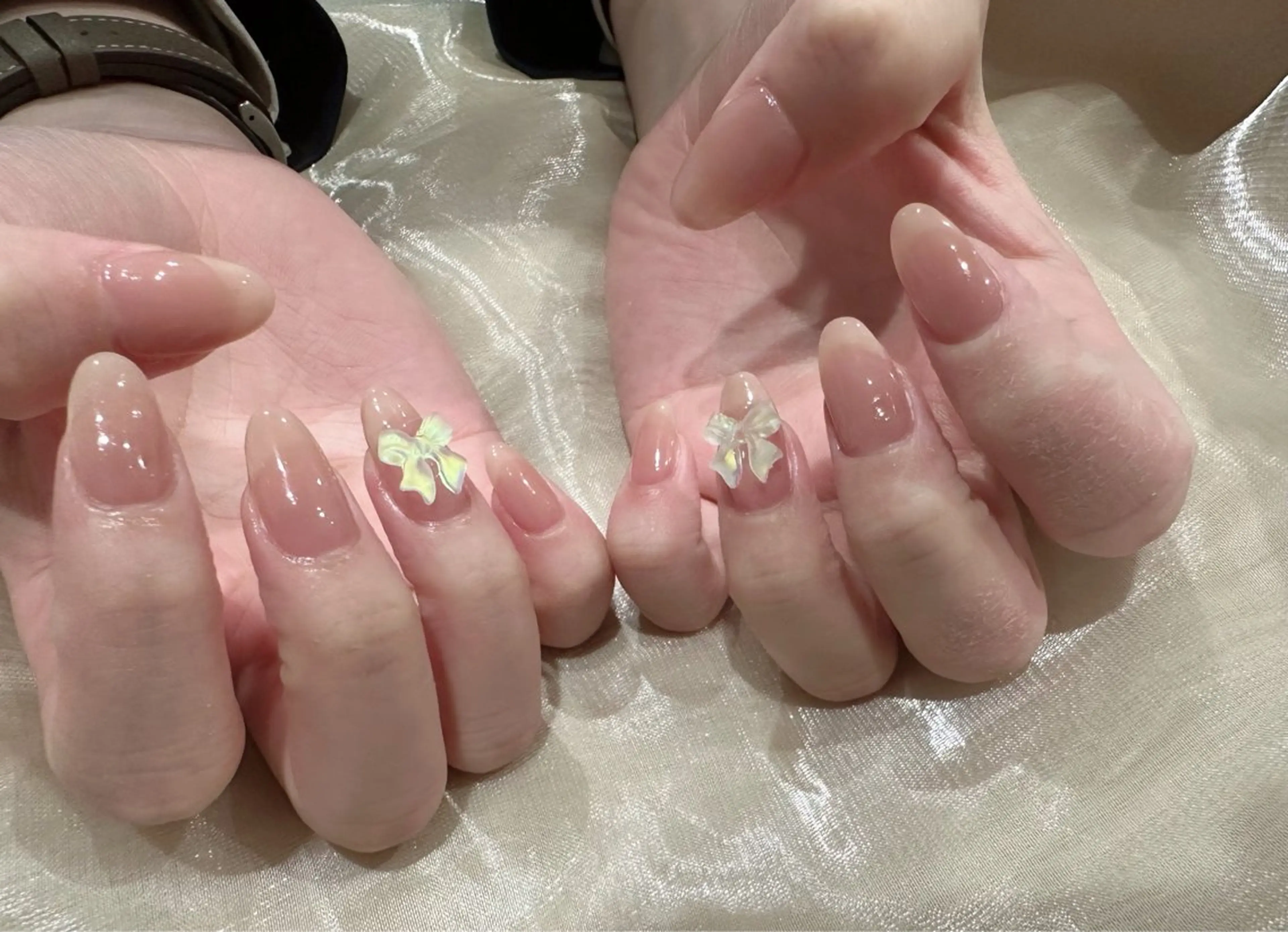 ネイル ハンドネイル Renatus Nailのネイルデザイン
