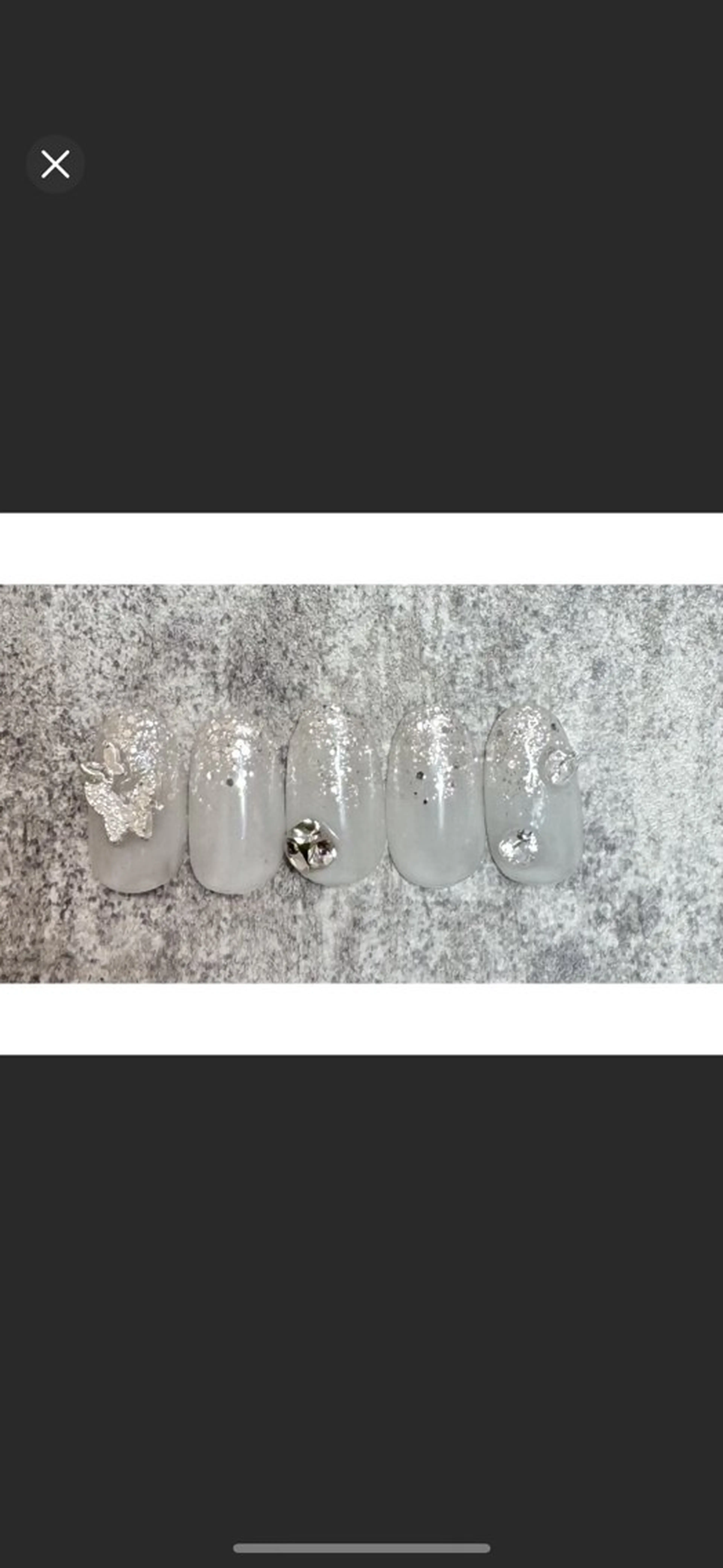 ネイル K-more（ケーモア）知立店所属・K-more知立店 まなみのネイルデザイン