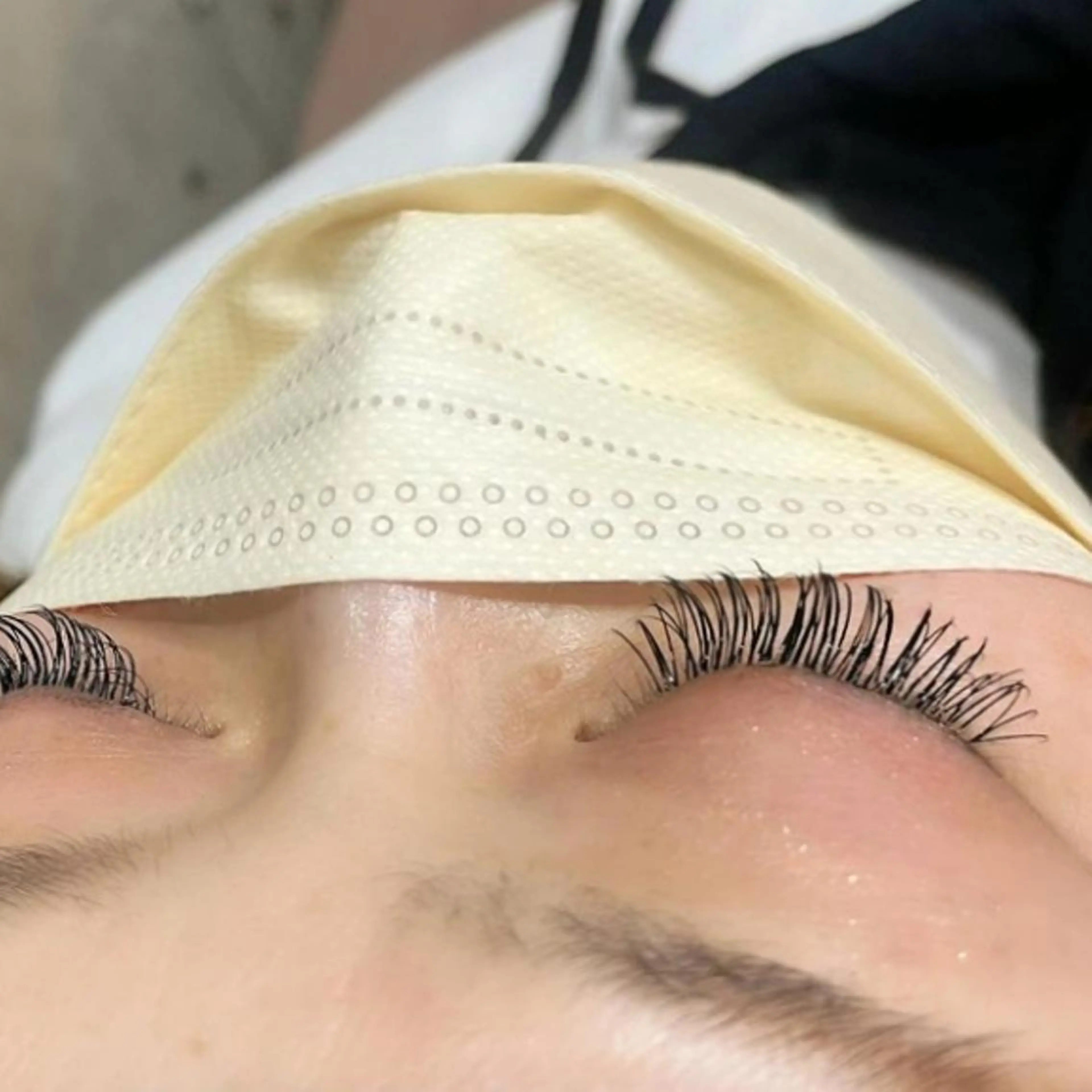 マツエク・マツパ annoii hair eye nail所属・annoii _pomのヘアスタイル