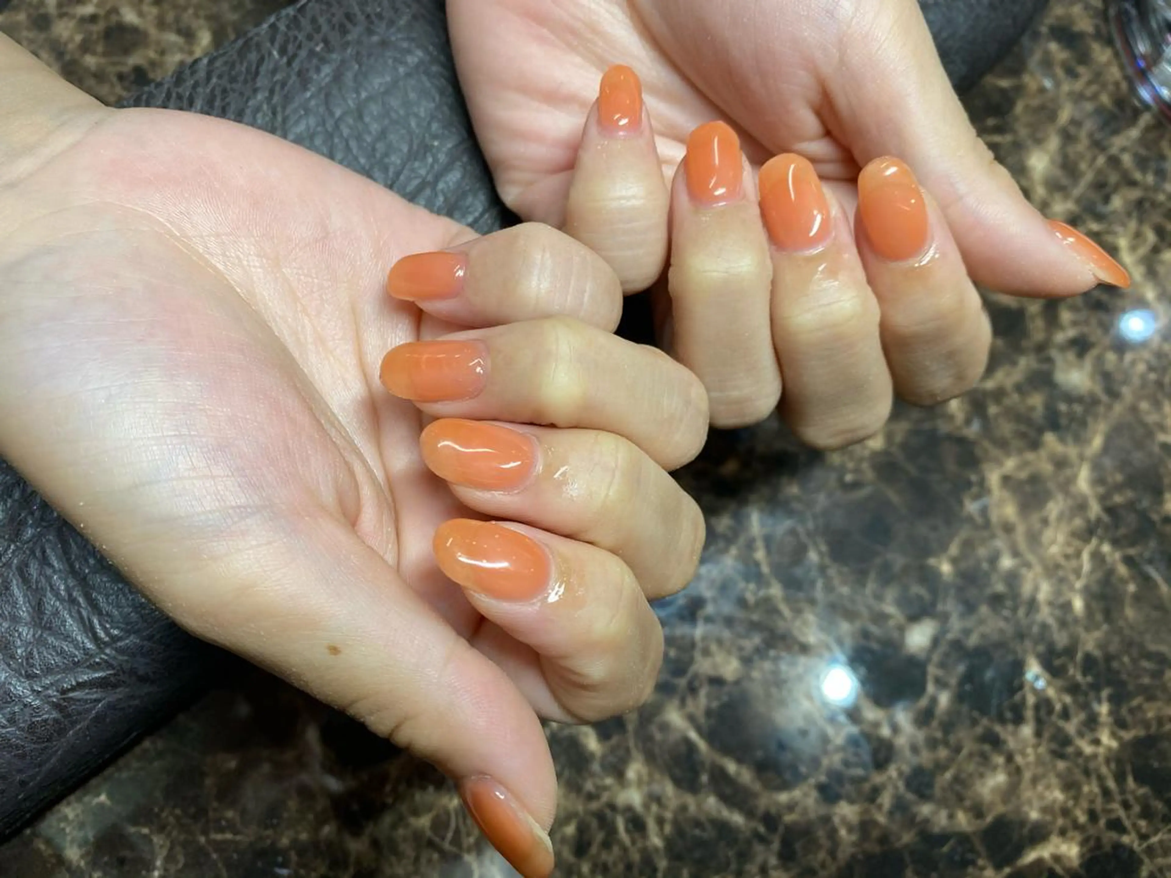 ネイル IROHA Nail 矢掛萌子のネイルデザイン