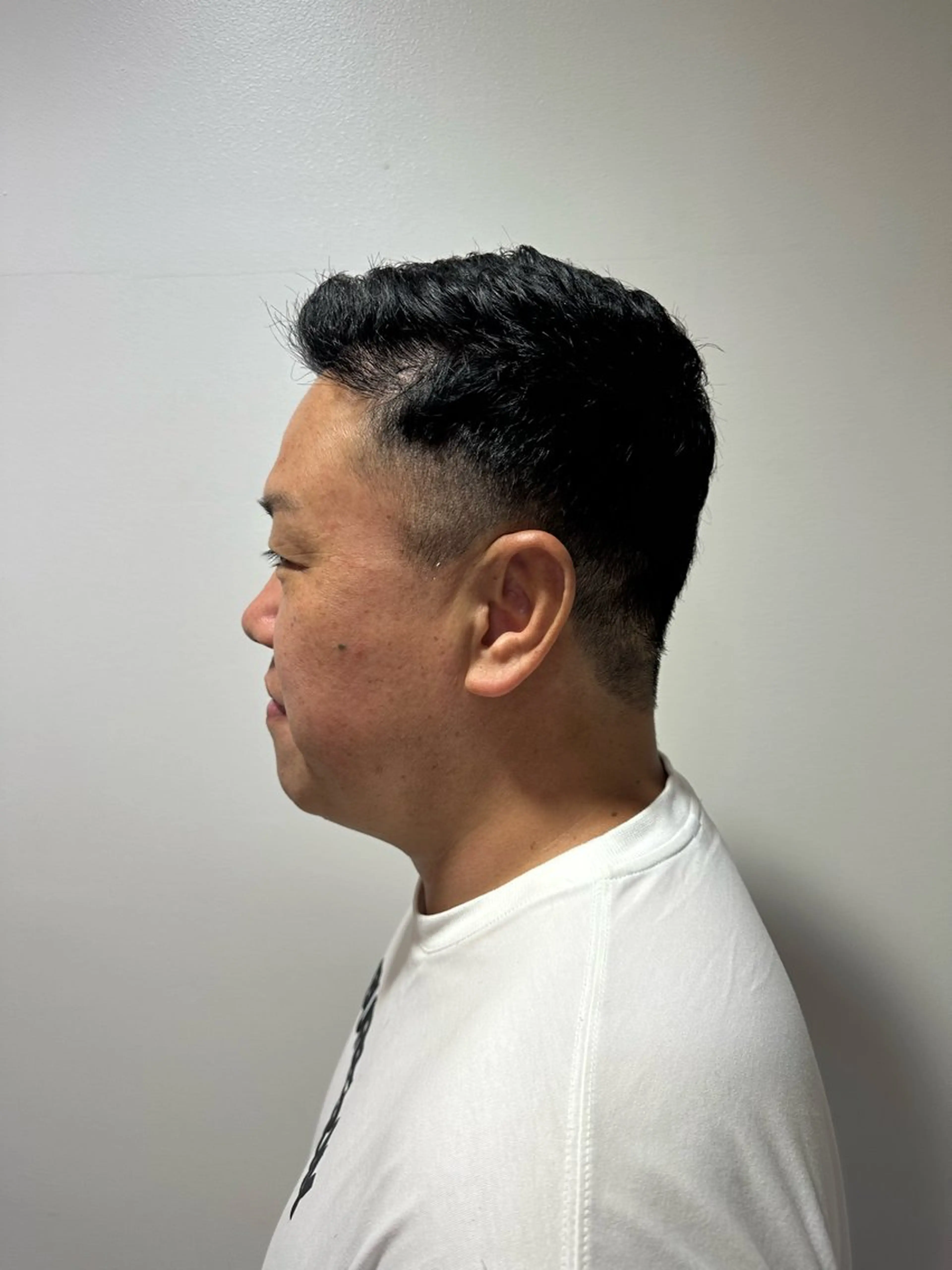 ショート メンズ 刈り上げ メンズベリーショート ベリーショート ショートヘア カット ヘッドスパ 🪞カットモデル募集 /Shiori🪞のヘアスタイル