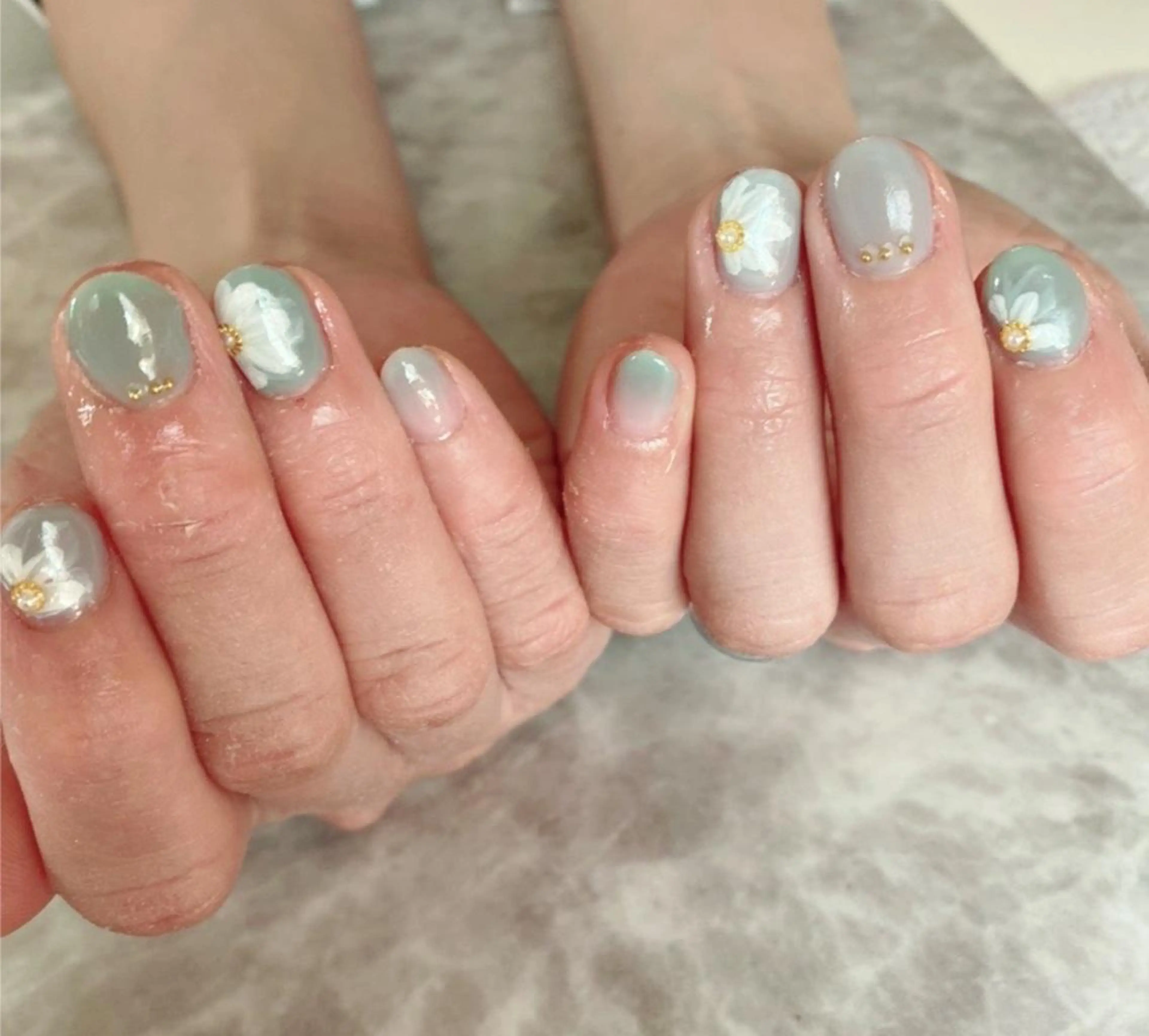 ネイル ネイリスト♡ AYAKOのネイルデザイン