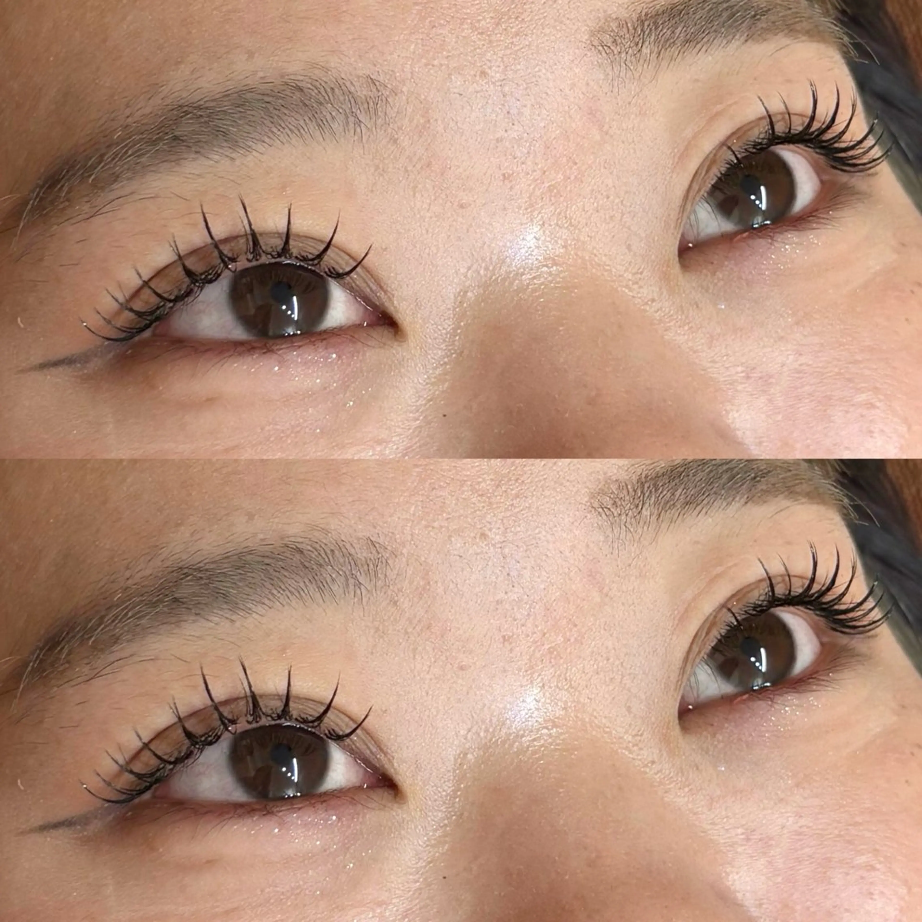 マツエク・マツパ マツエク Koti by epi …所属・koti kiraのマツエク・マツパデザイン