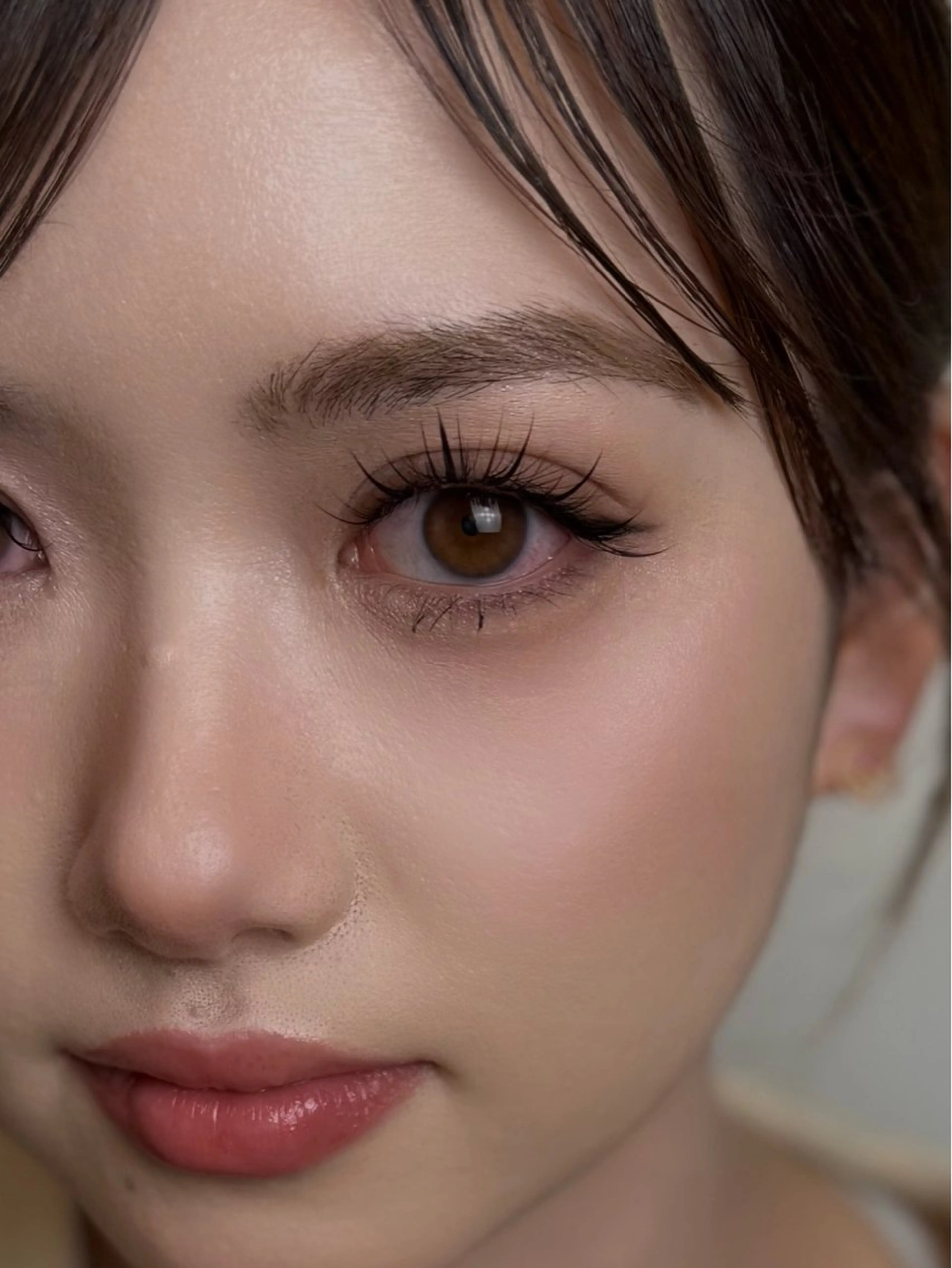 マツエク・マツパ Maeve モーヴのマツエク・マツパデザイン