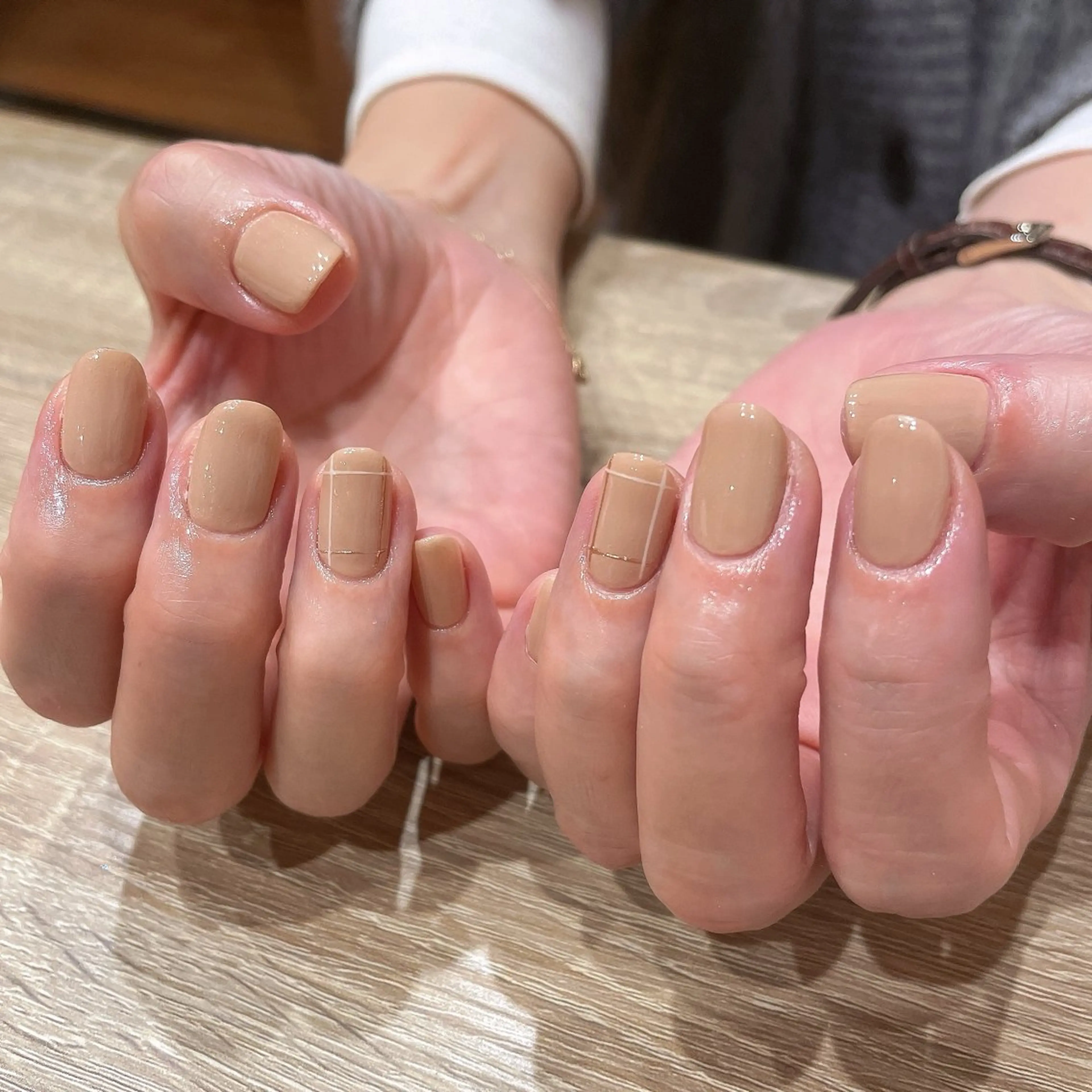 ネイル アートネイル ハンドネイル liberté所属・liberté🫧 新小岩のネイルデザイン