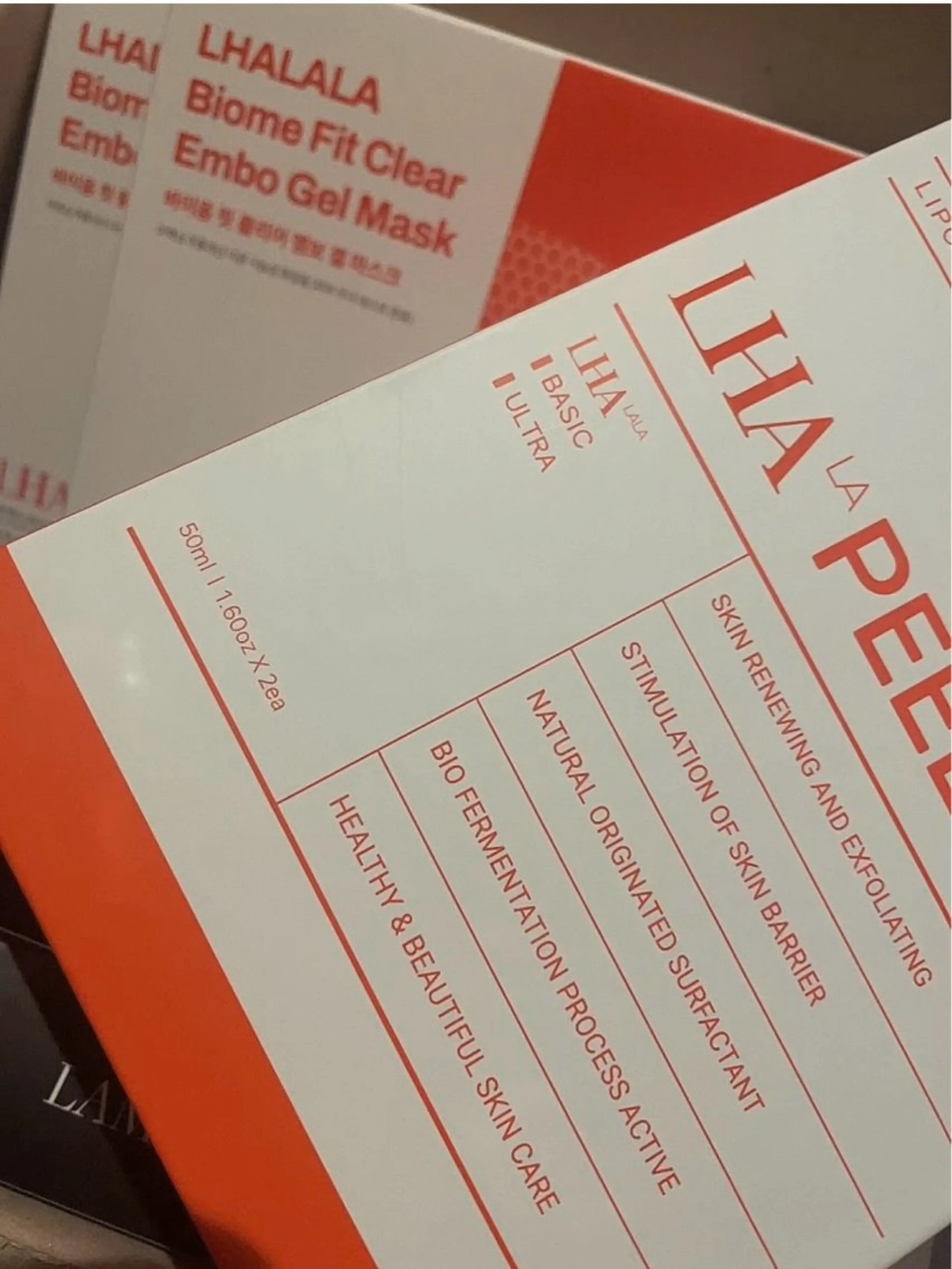 Amm所属・🏆艶肌ワックス🏆 ララピール✨Ammのエステ・リラクイメージ