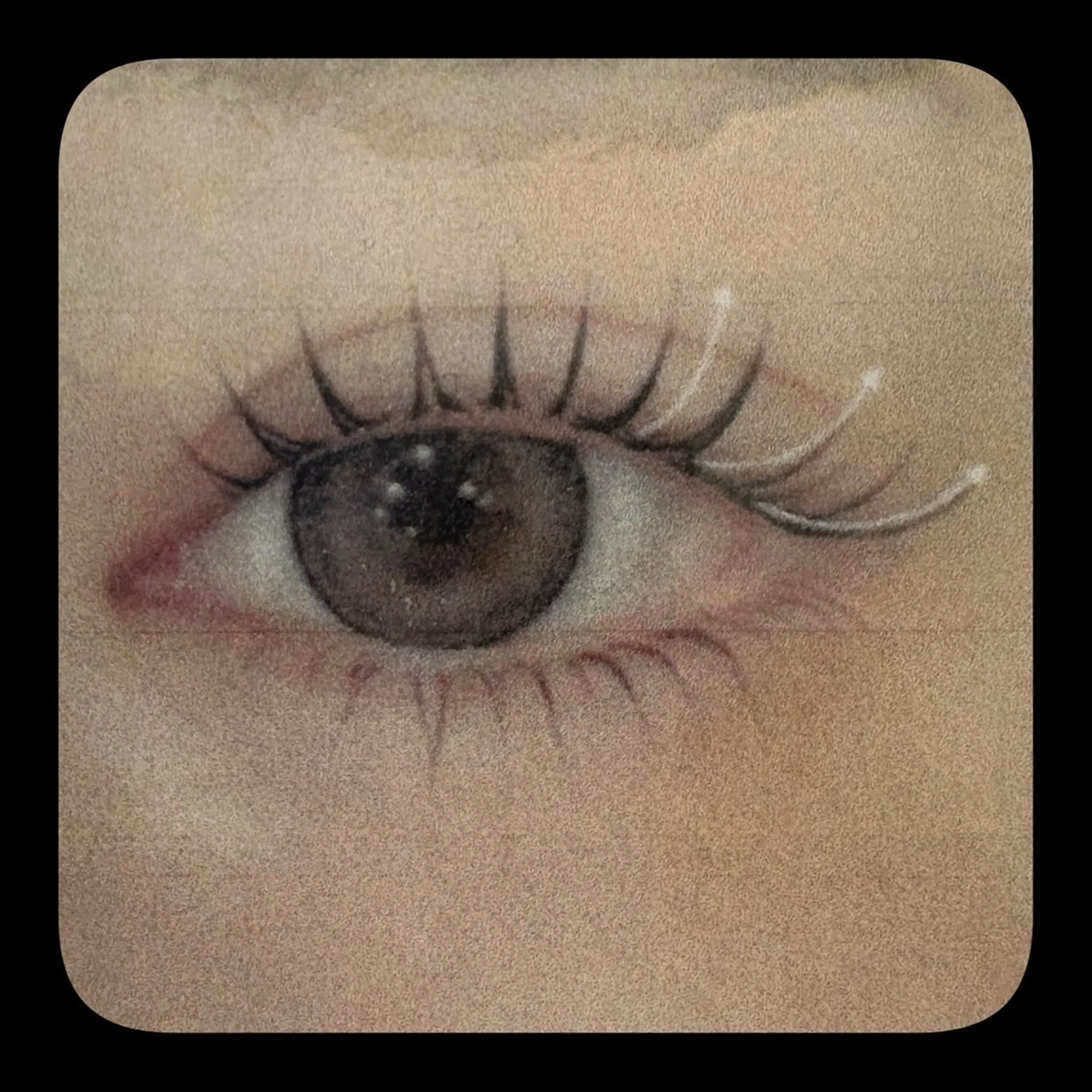 マツエク・マツパ マツパ 🦄アイリスト💐 小澤　愛蘭の眉毛・アイブロウイメージ