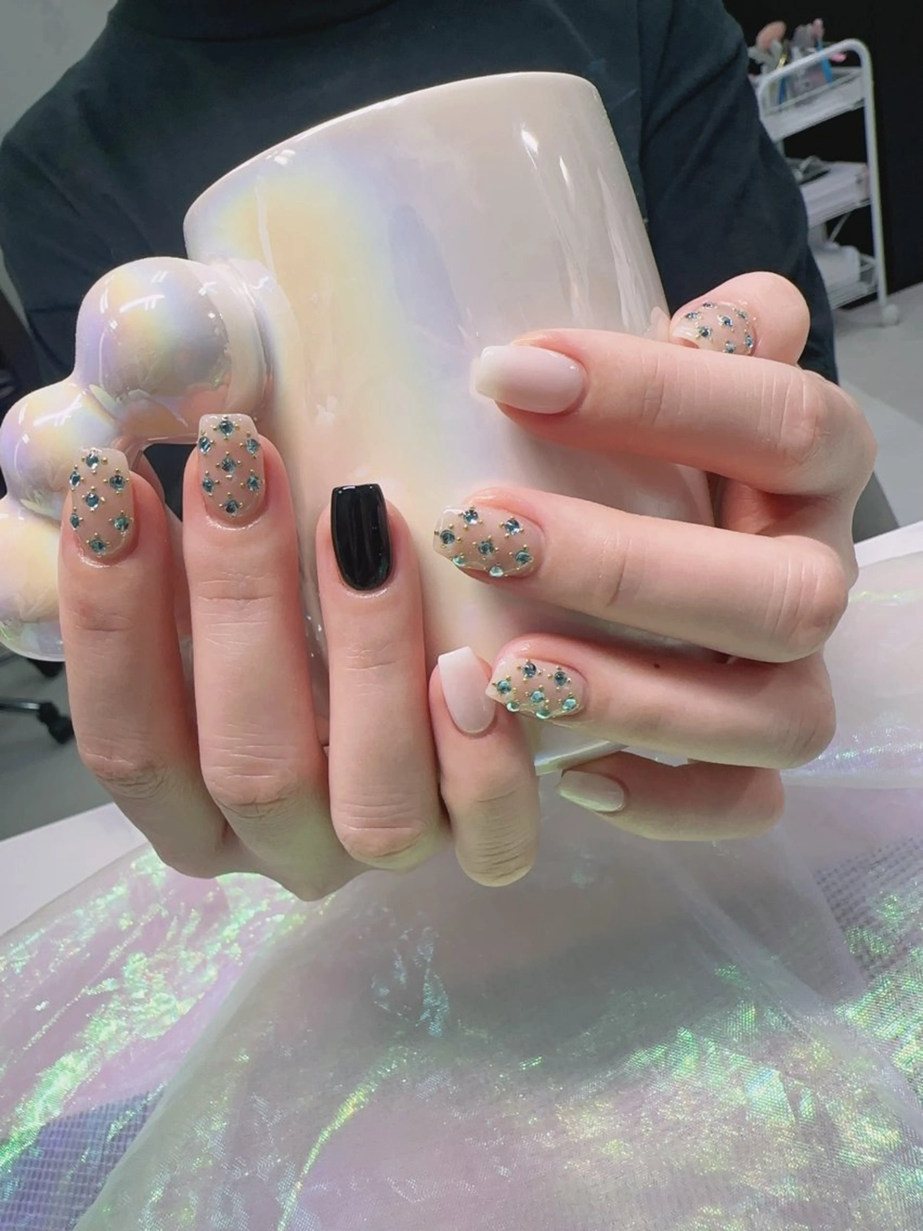 ネイル May&Way Neilのネイルデザイン