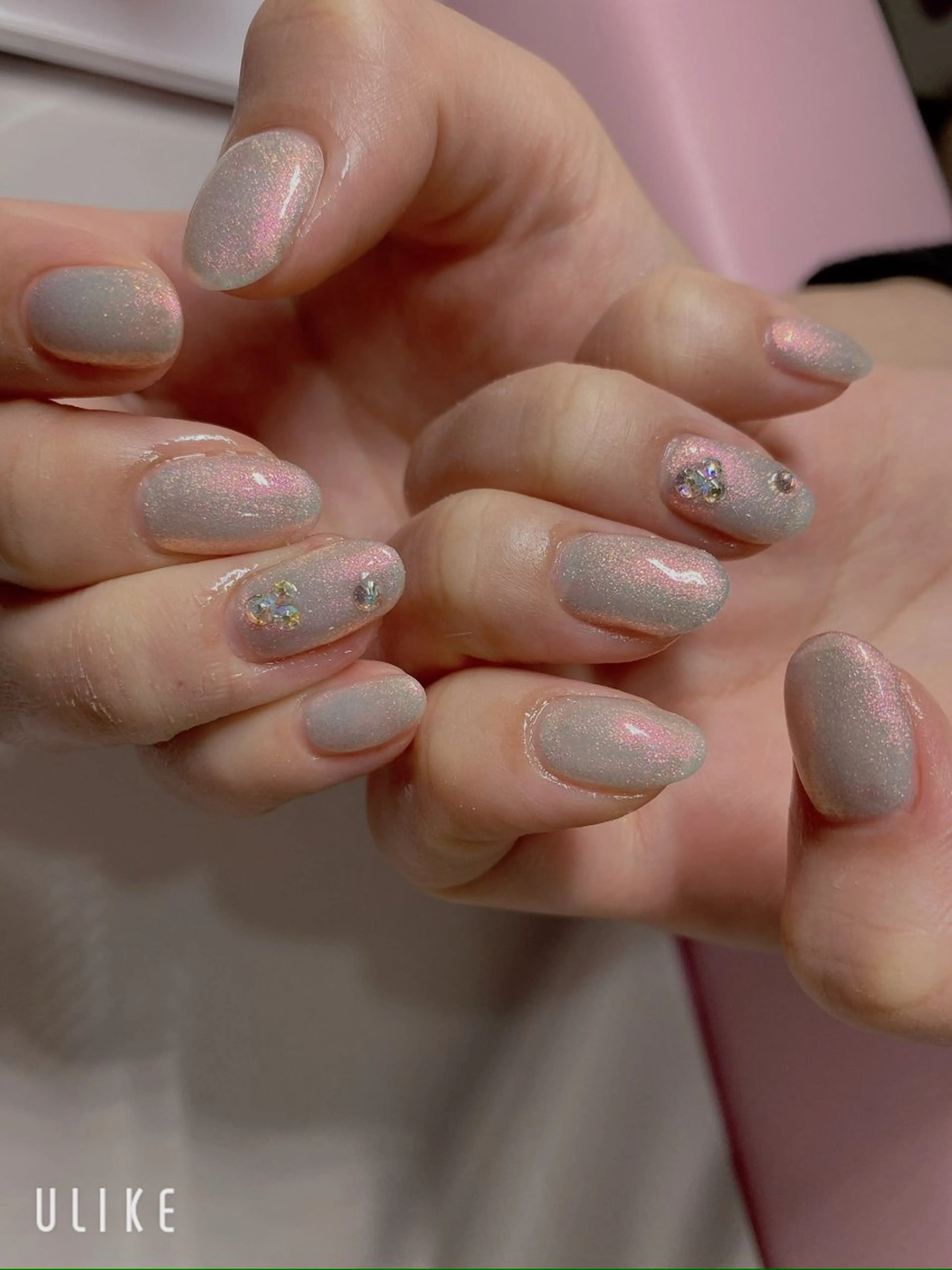 ネイル ビューティー ネイルのネイルデザイン