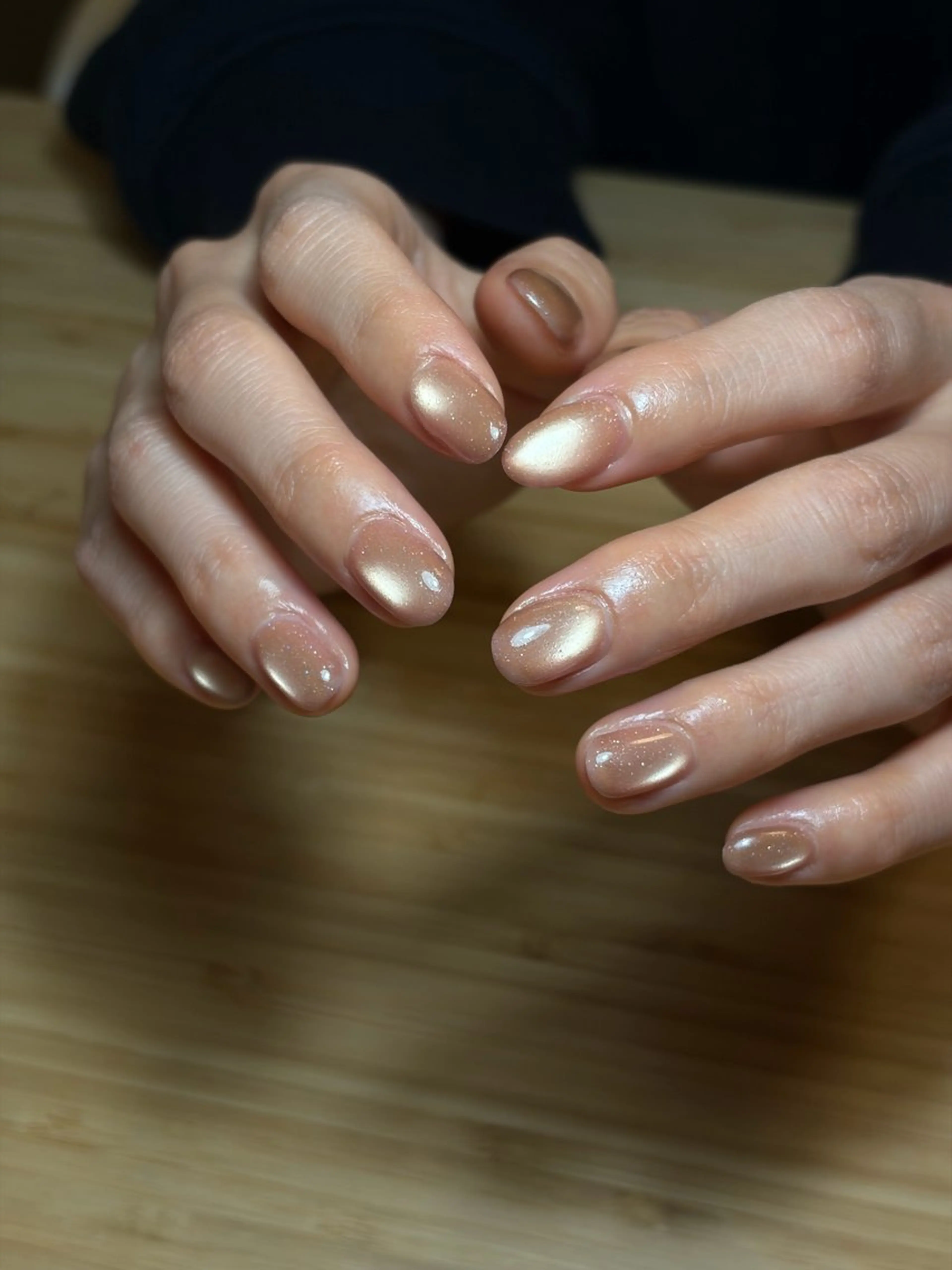 ネイル ハンドネイル Bei nail MIKIのネイルデザイン