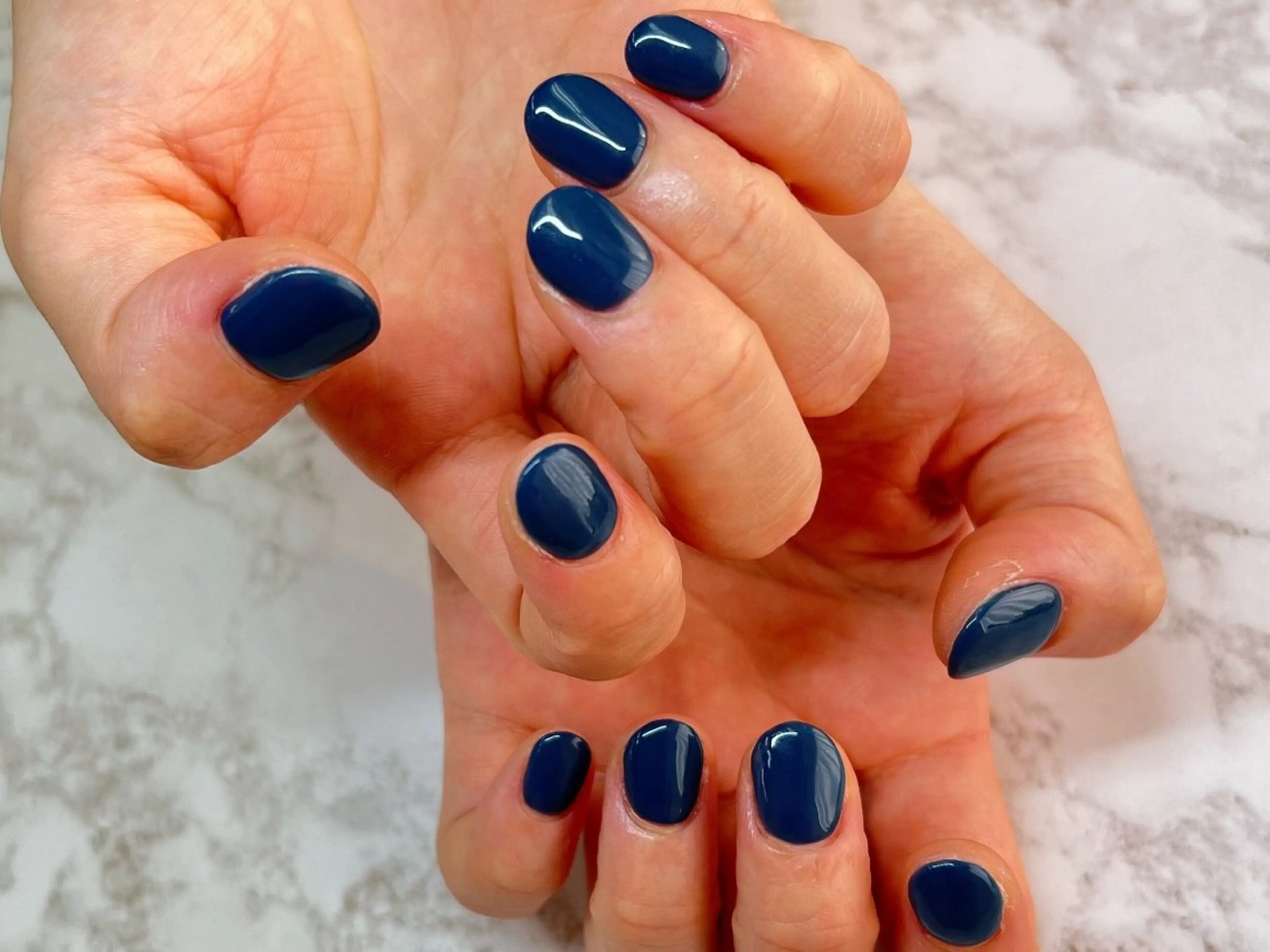 ネイル Nail Salon Lianのネイルデザイン