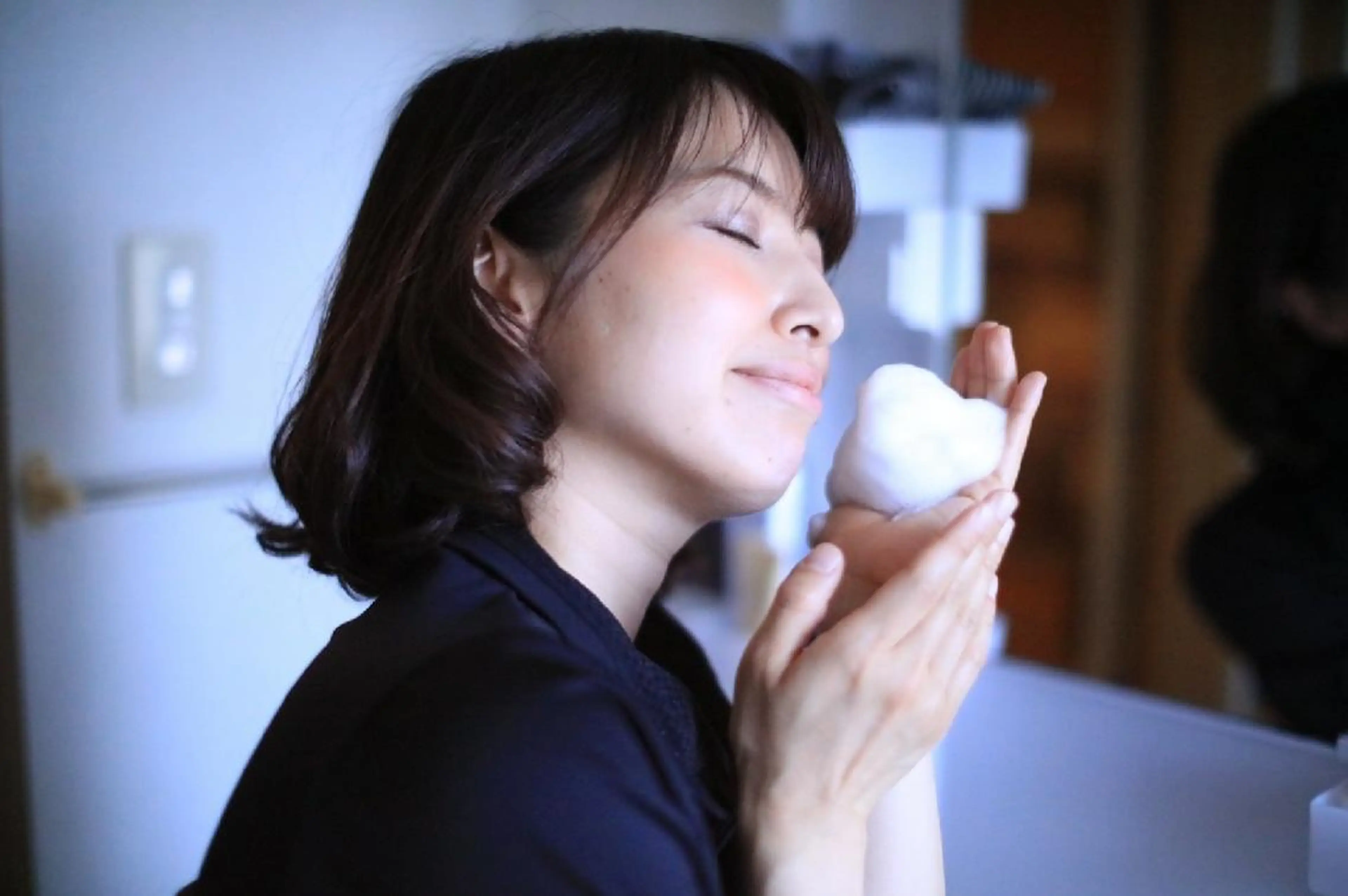 YOSAPARK晴 /杉浦晴奈のエステ・リラクイメージ