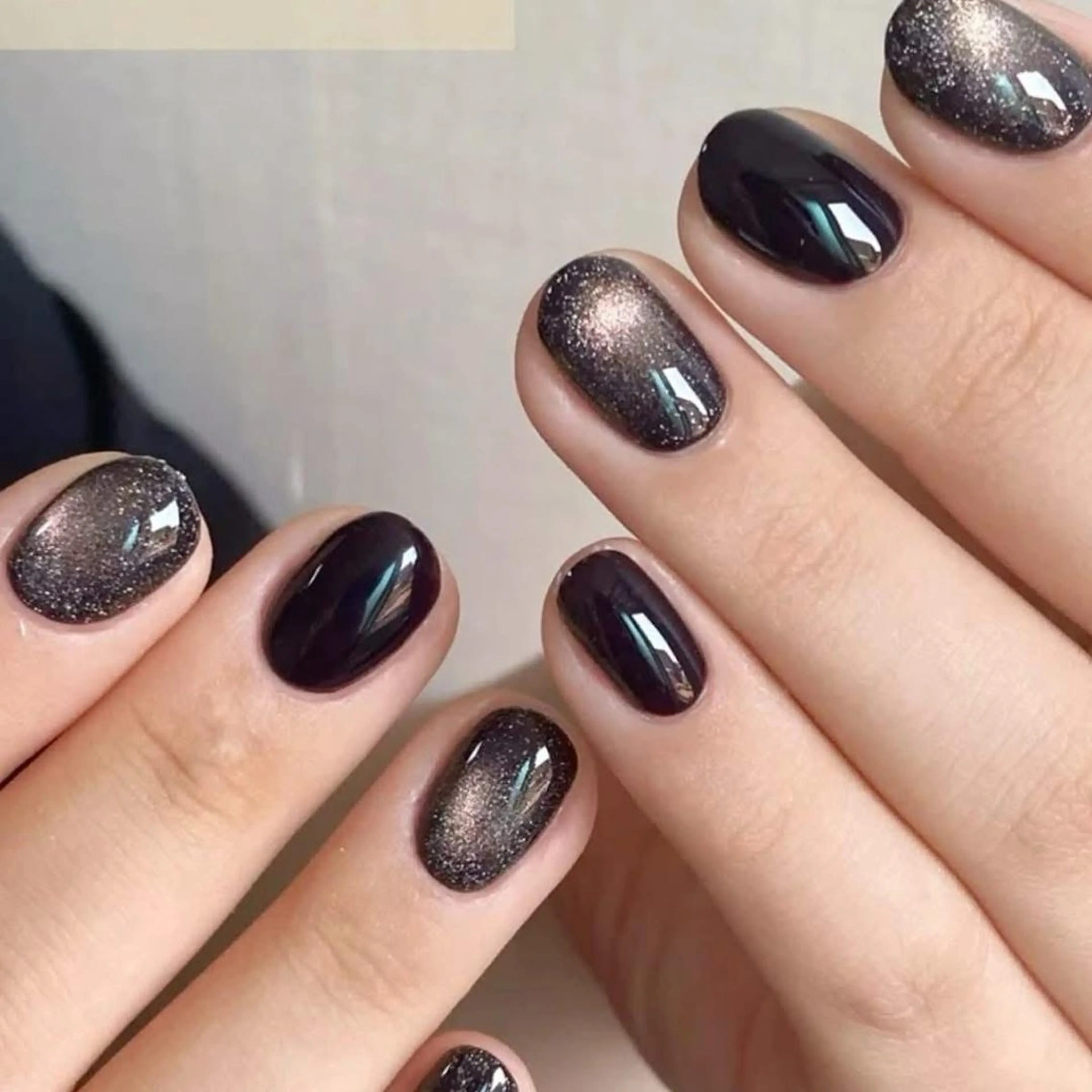 ネイル フットネイル MOCHI NAIL 川越東口のネイルデザイン