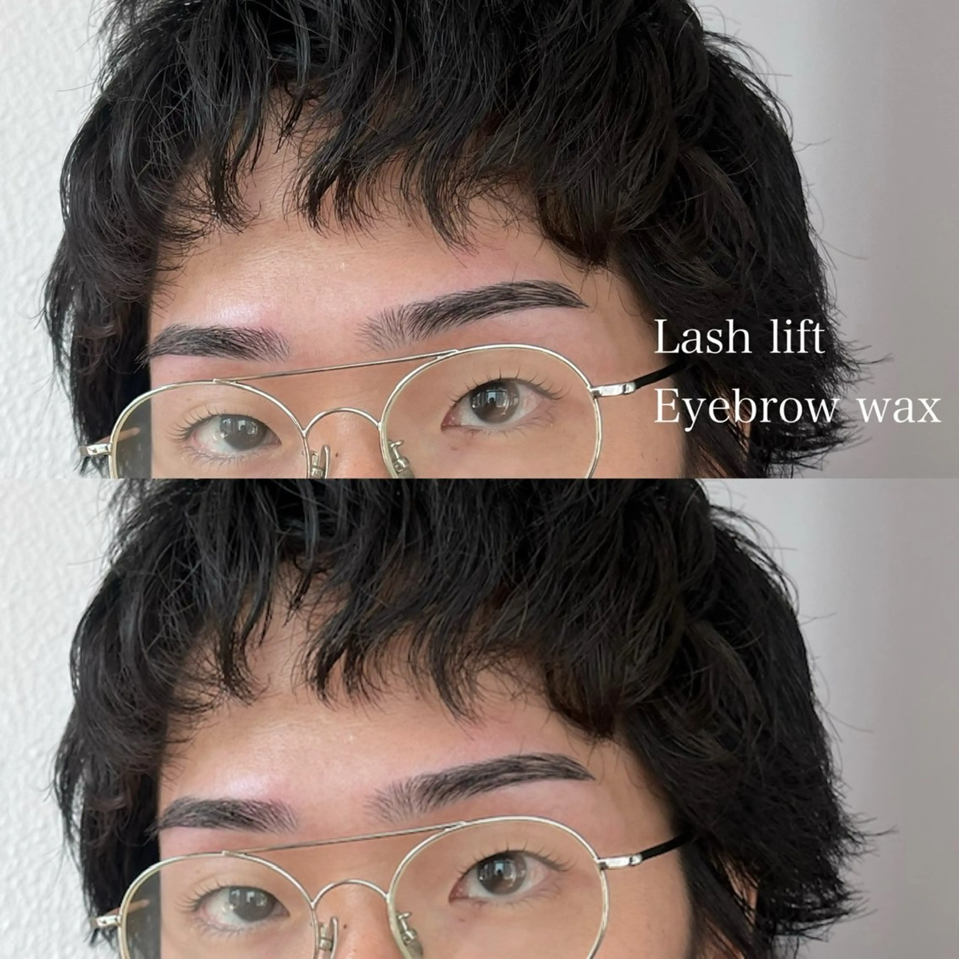 マツエク・マツパ December みらいのマツエク・マツパデザイン