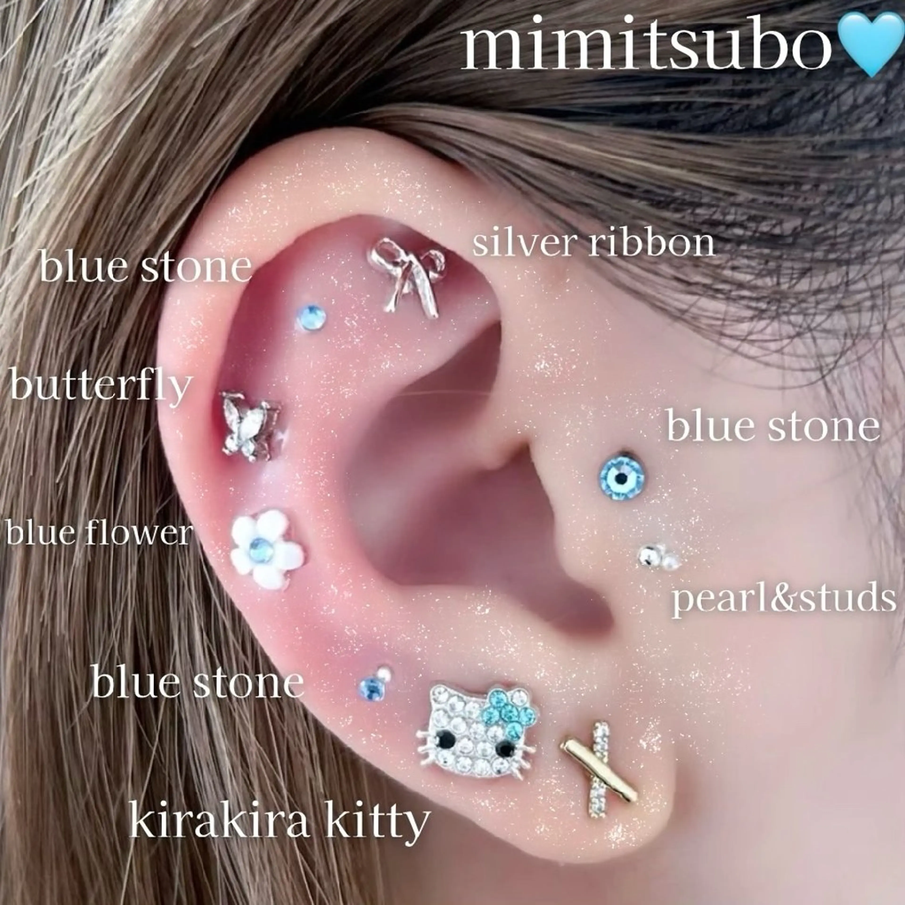 【バスト専門店 】 Kiana のエステ・リラクイメージ