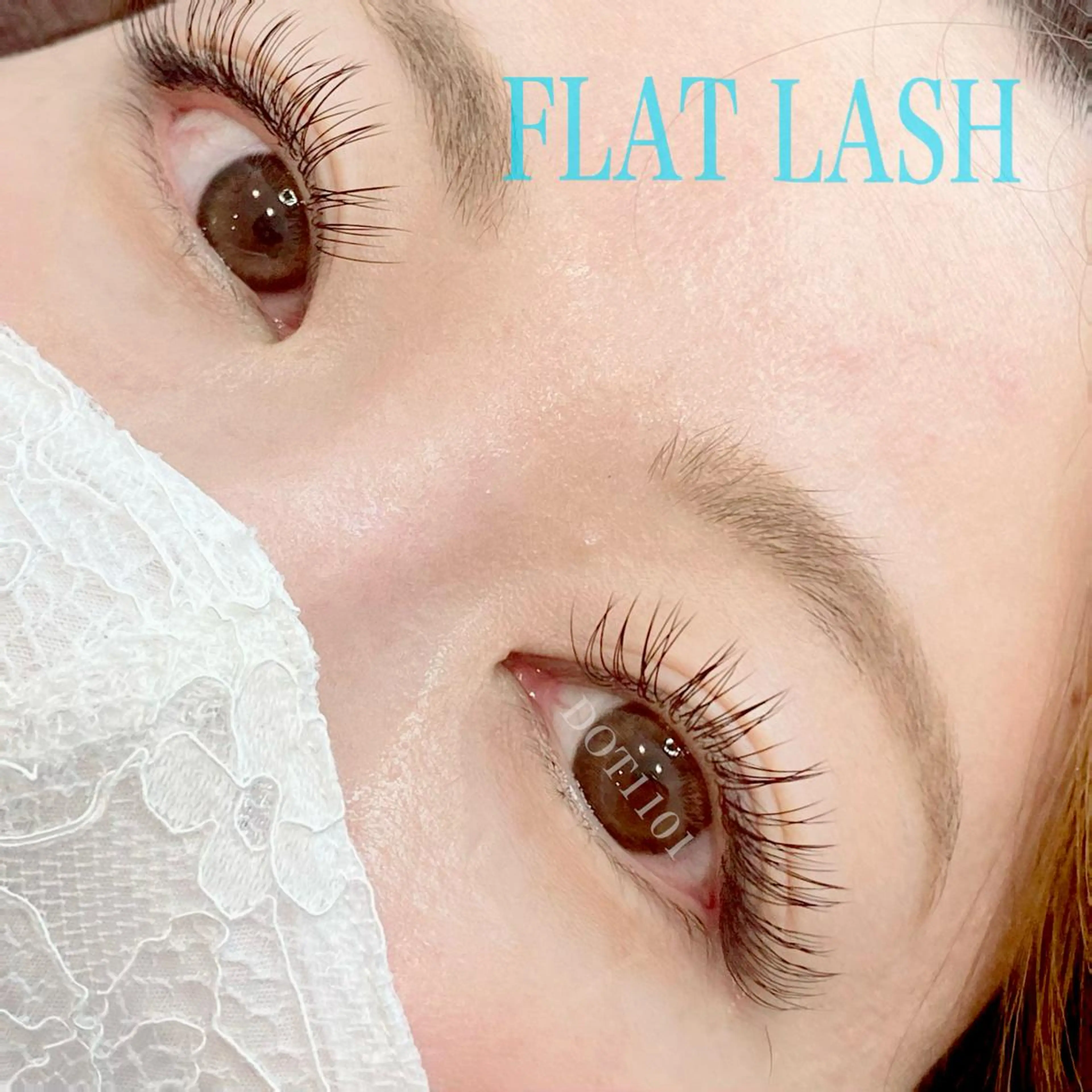 マツエク・マツパ 🦄銀座/束感まつげ 村上🍒のマツエク・マツパデザイン