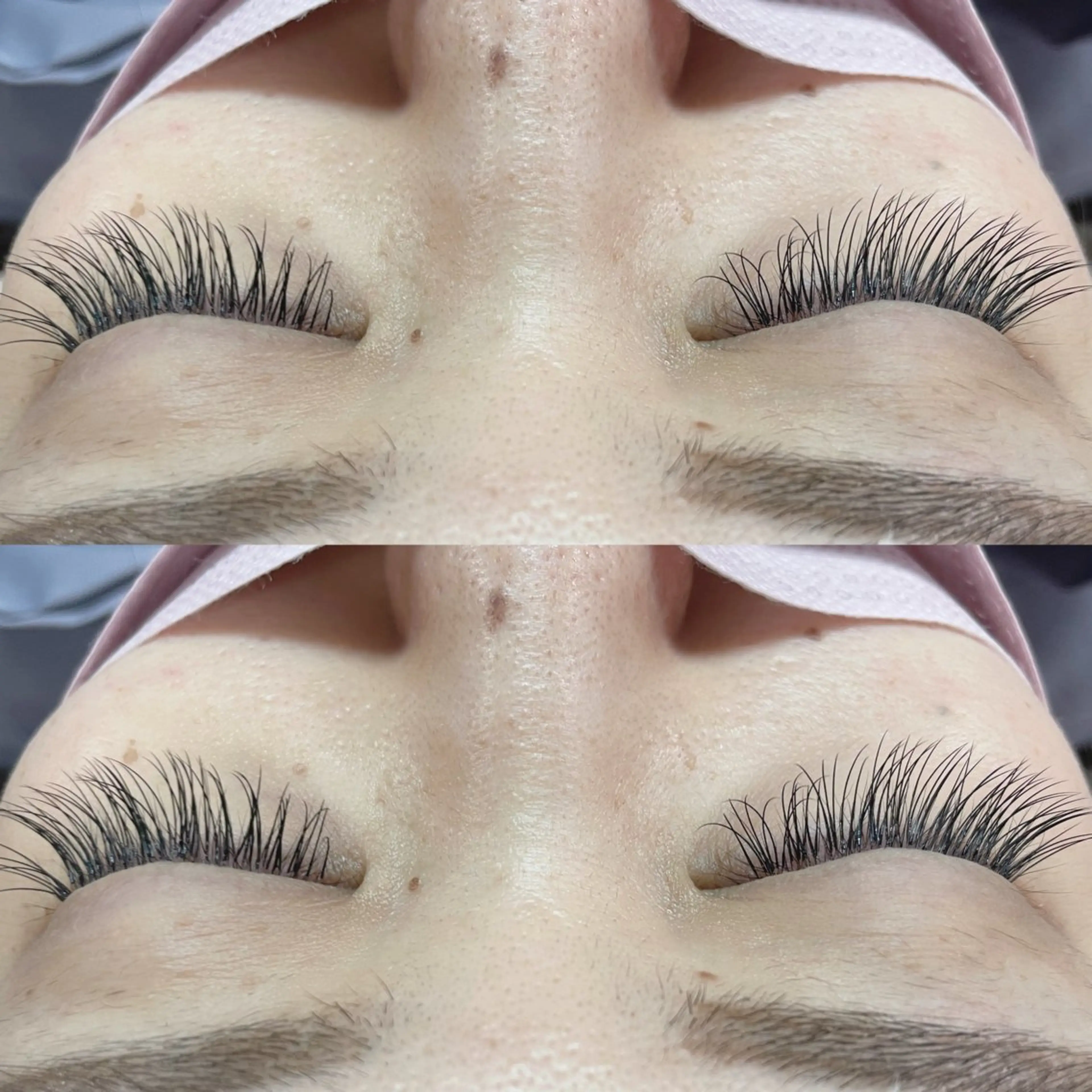 マツエク・マツパ MAQUIA 宮崎のマツエク・マツパデザイン