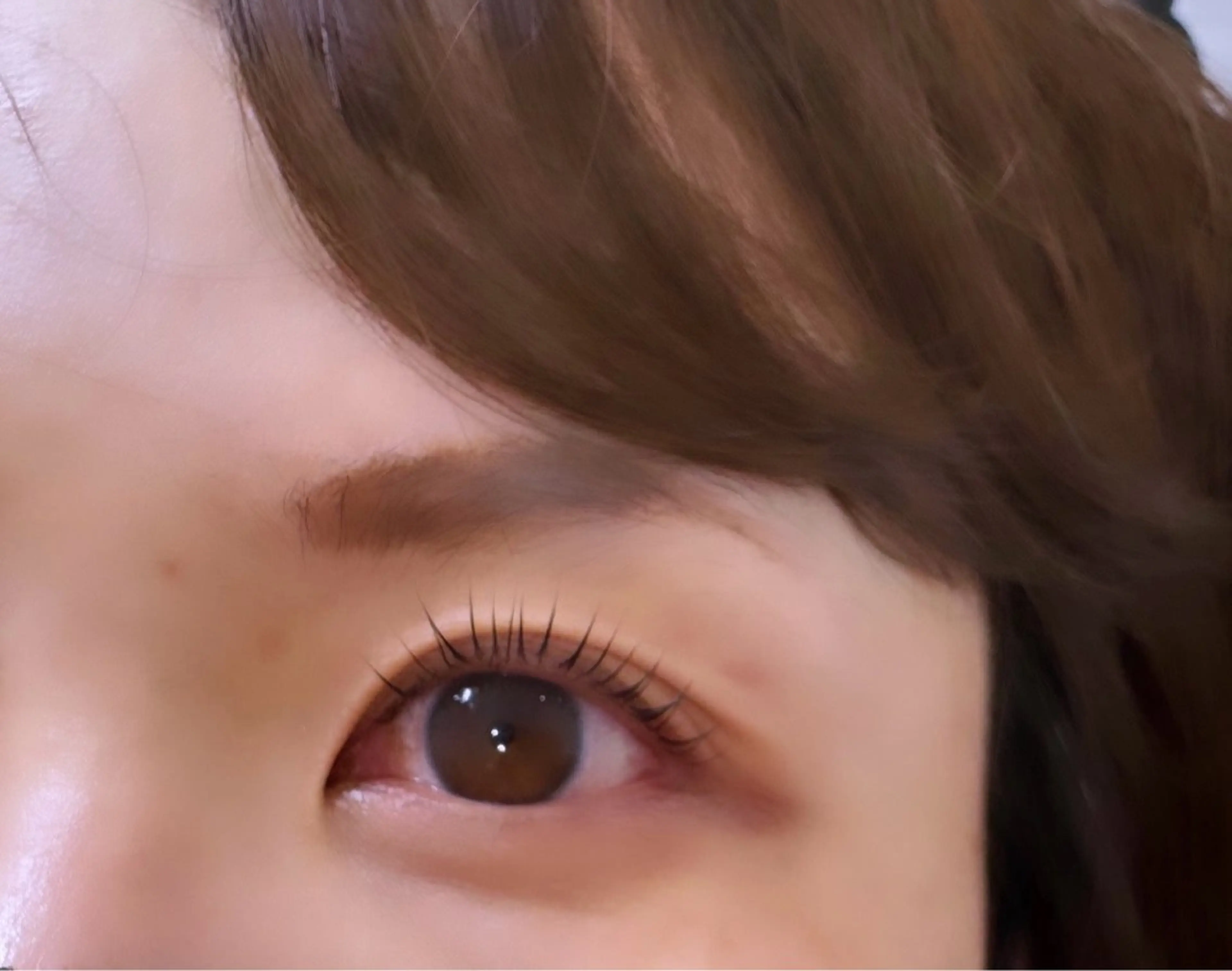 マツエク・マツパ マツパ アンジェリーク八王子 🩷MIRAI🩷のマツエク・マツパデザイン