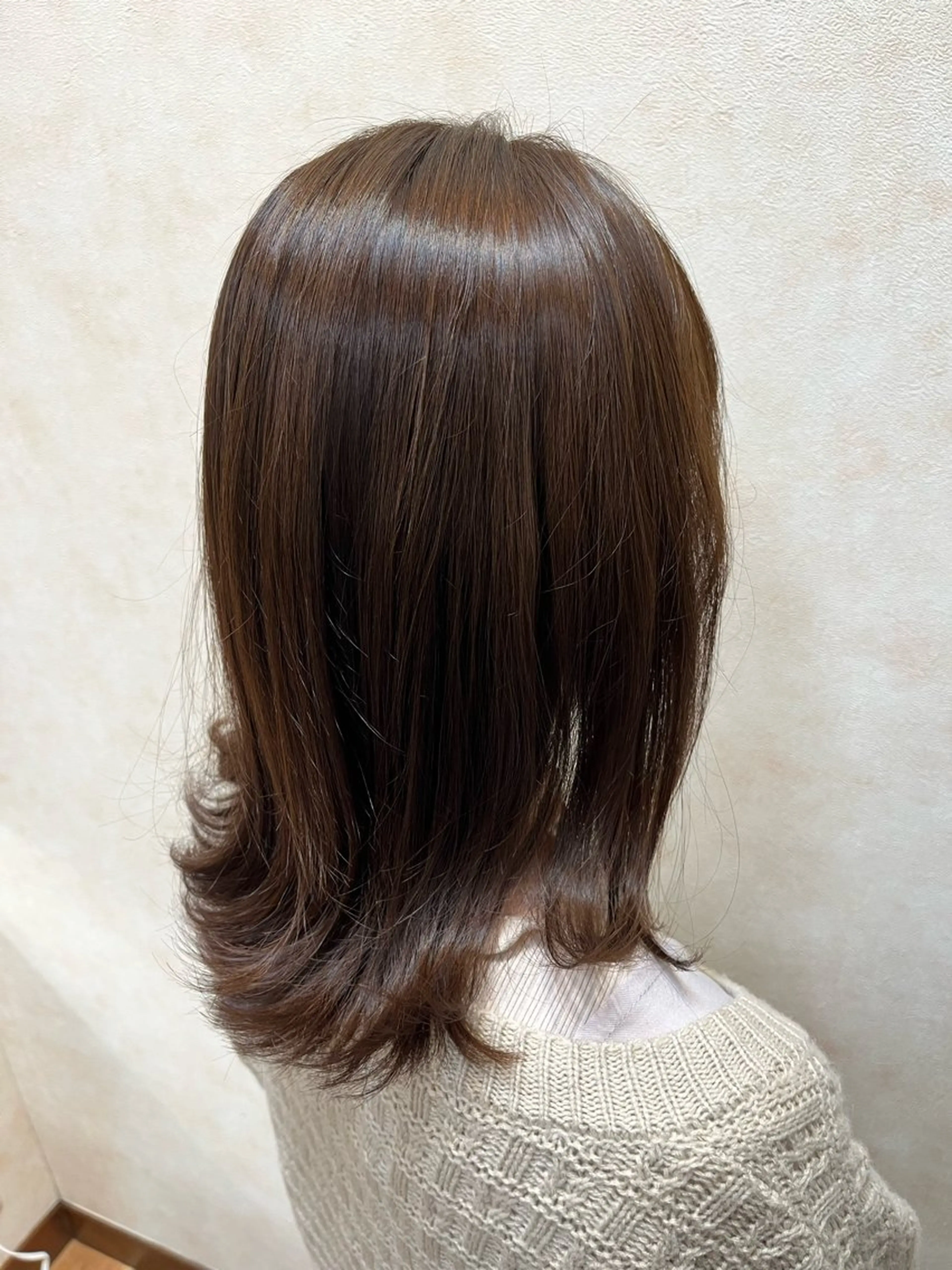 🐲渡邉 立🐲のヘアスタイル